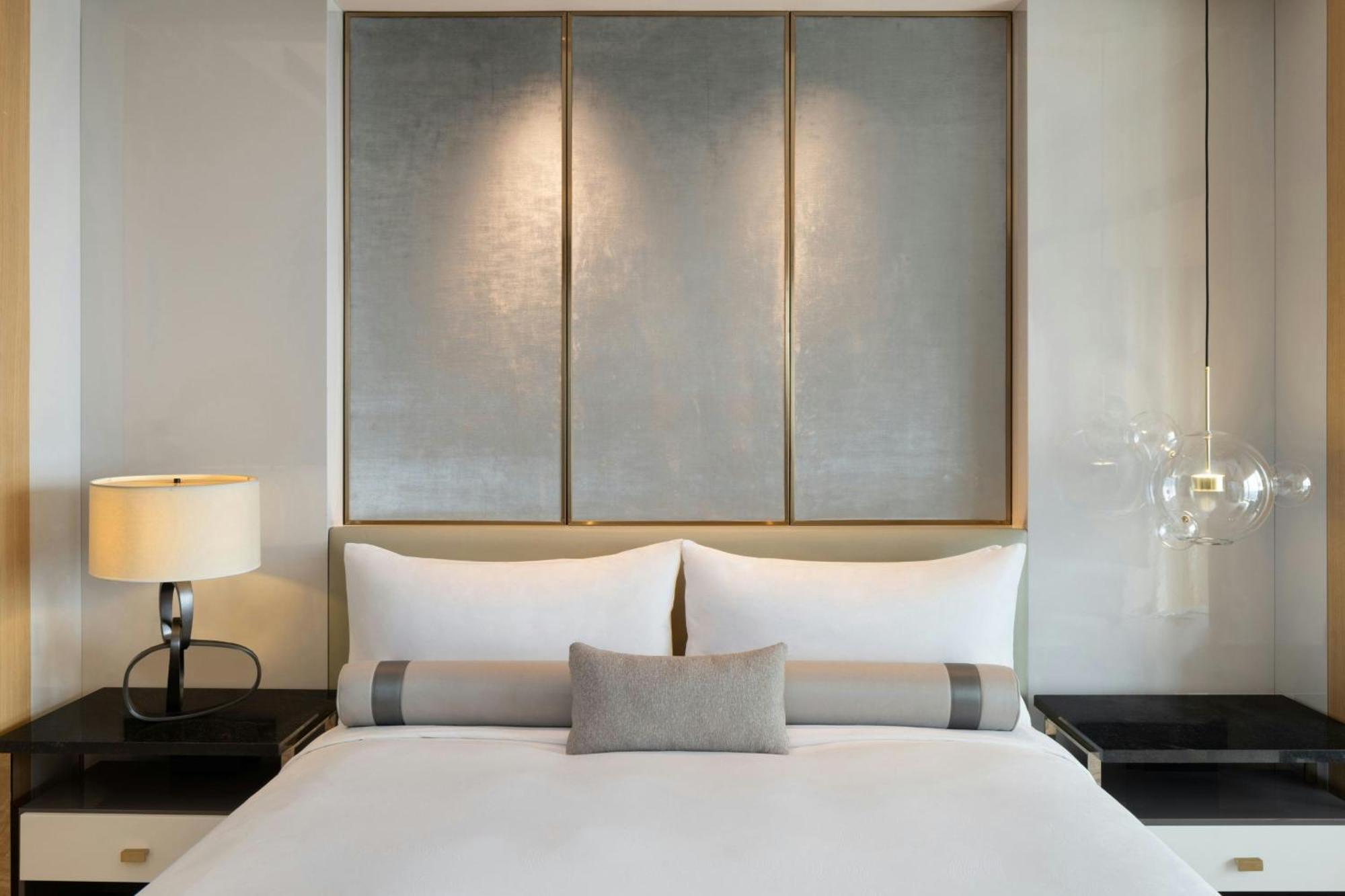 Jw Marriott 5*