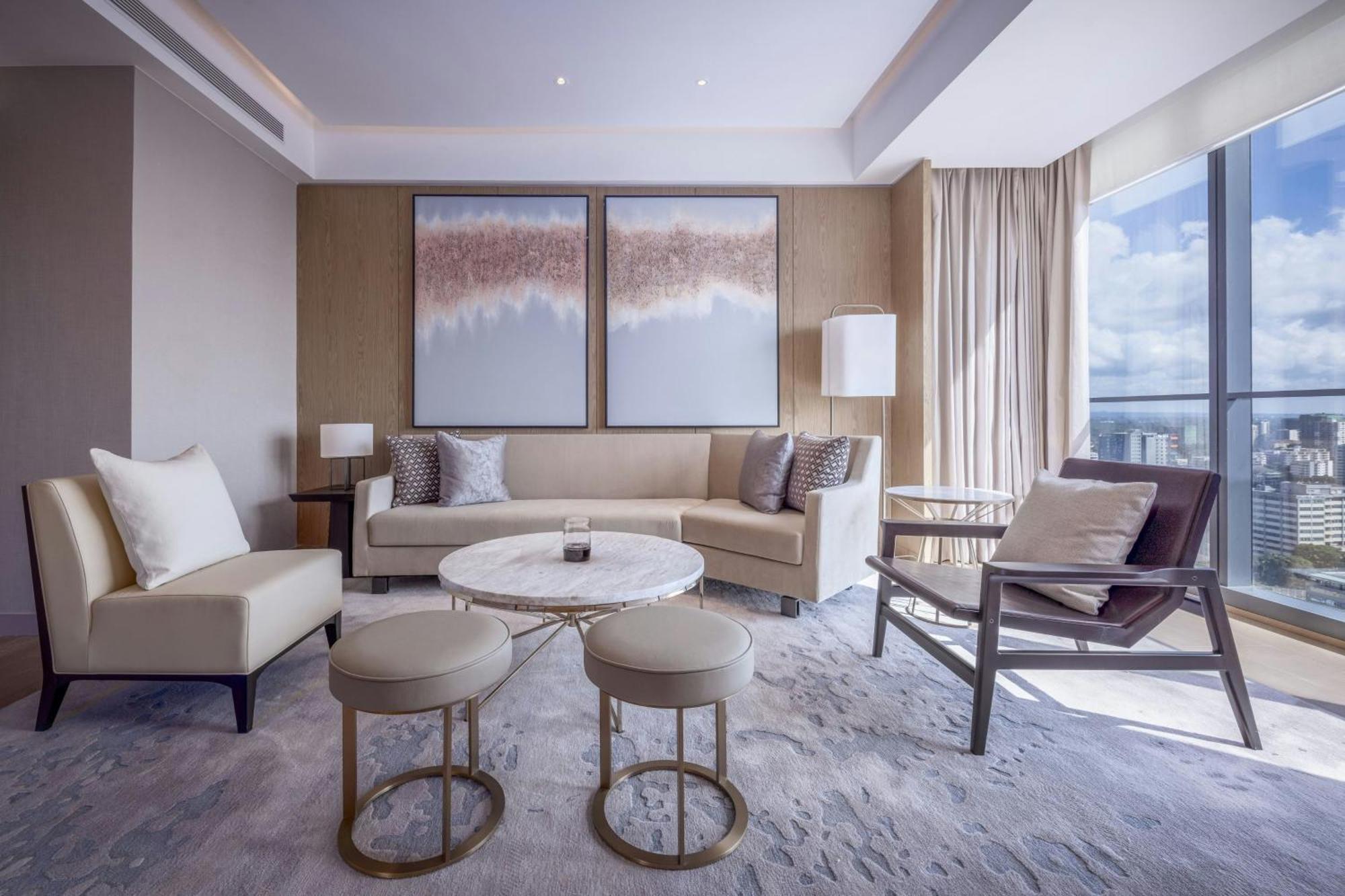 Jw Marriott 5*