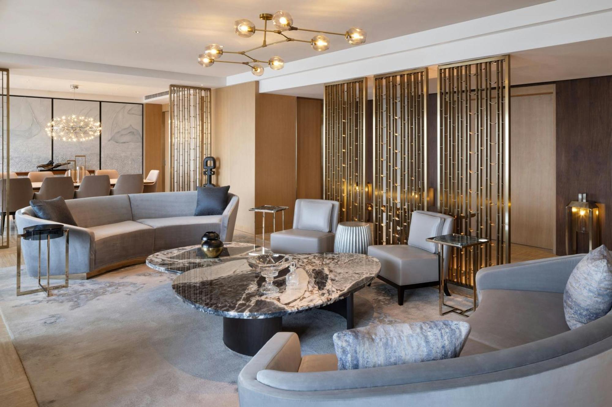 Jw Marriott