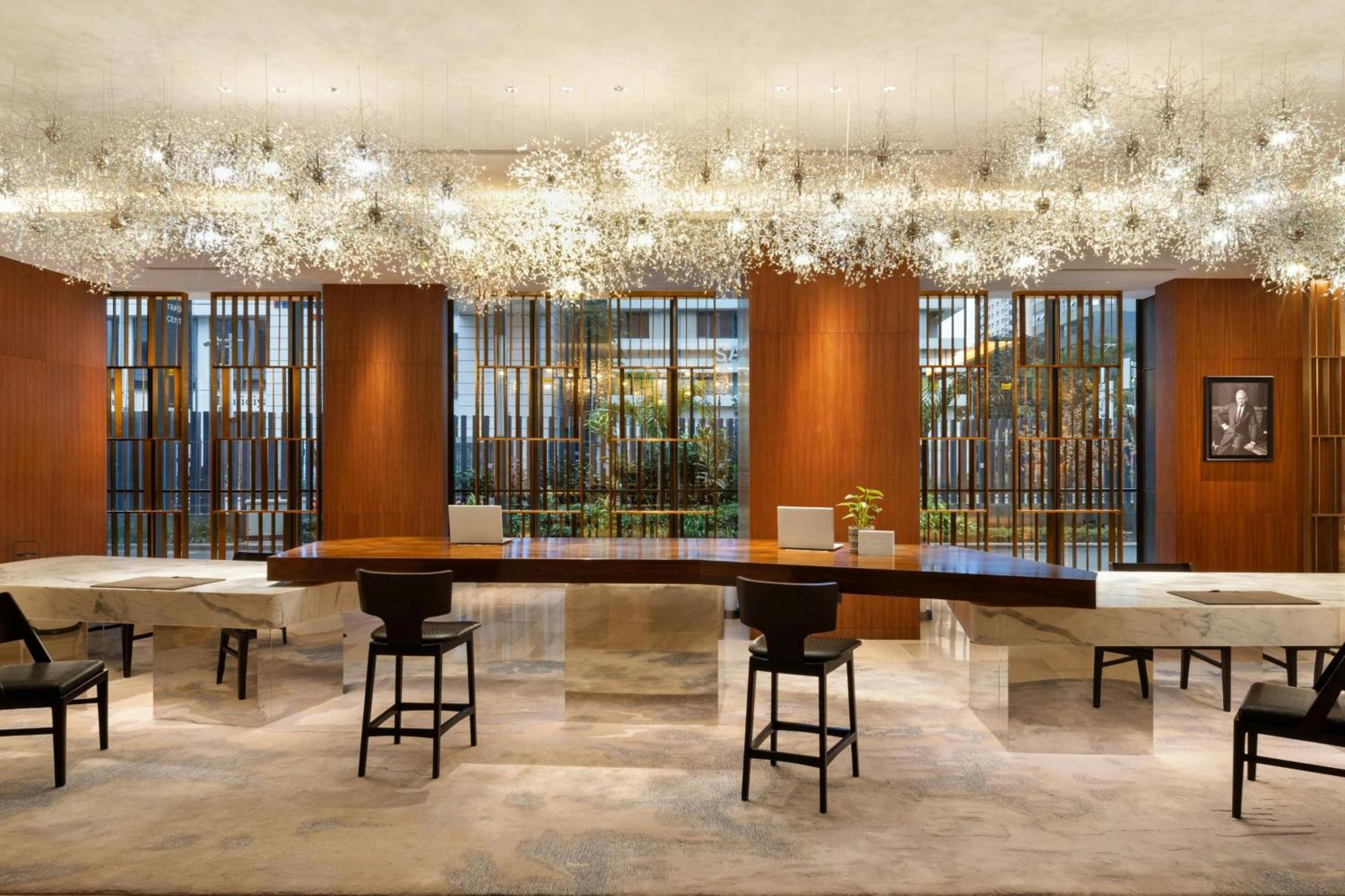 Hotel Jw Marriott