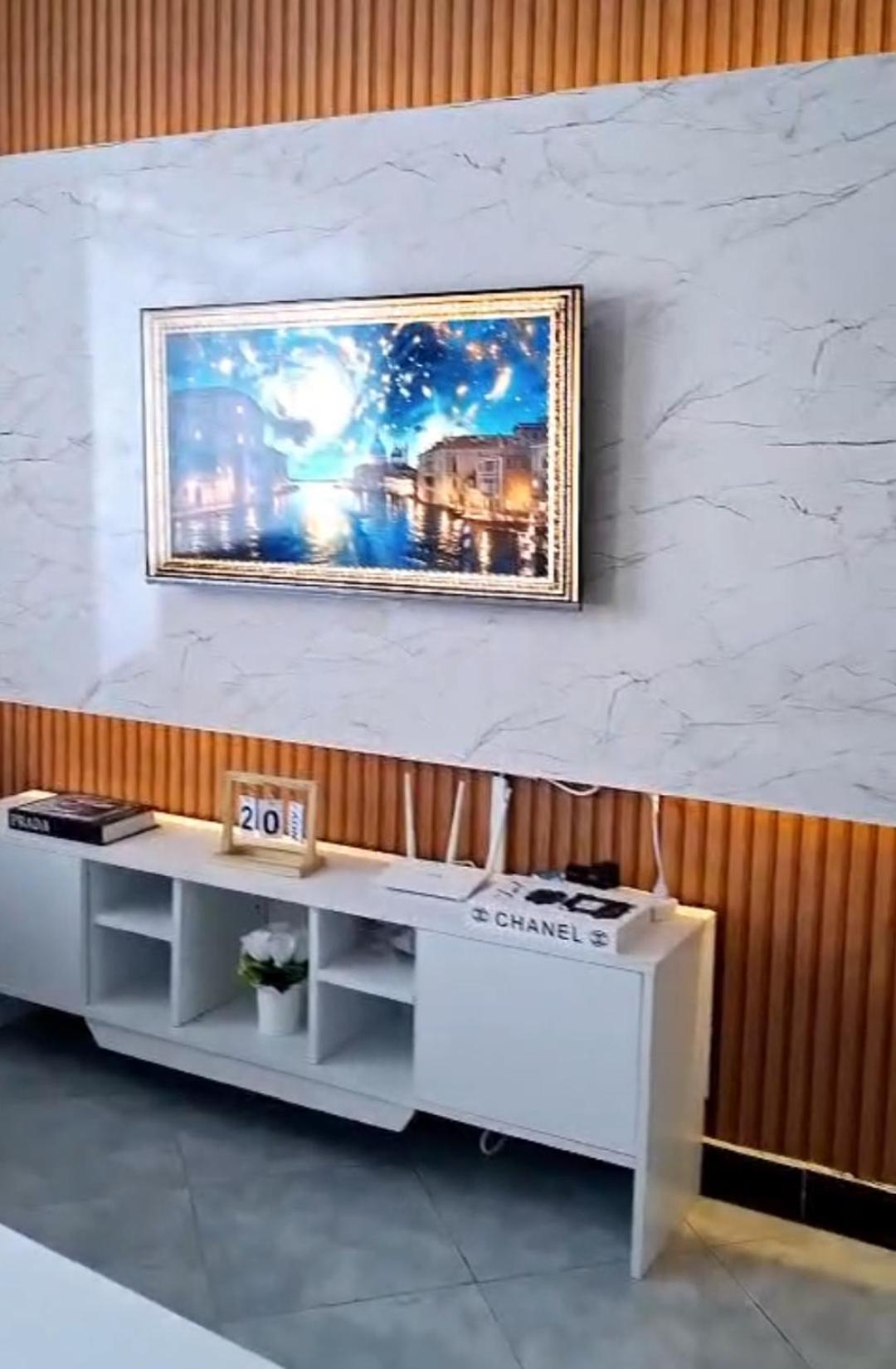 Minstan Towers Apartment *