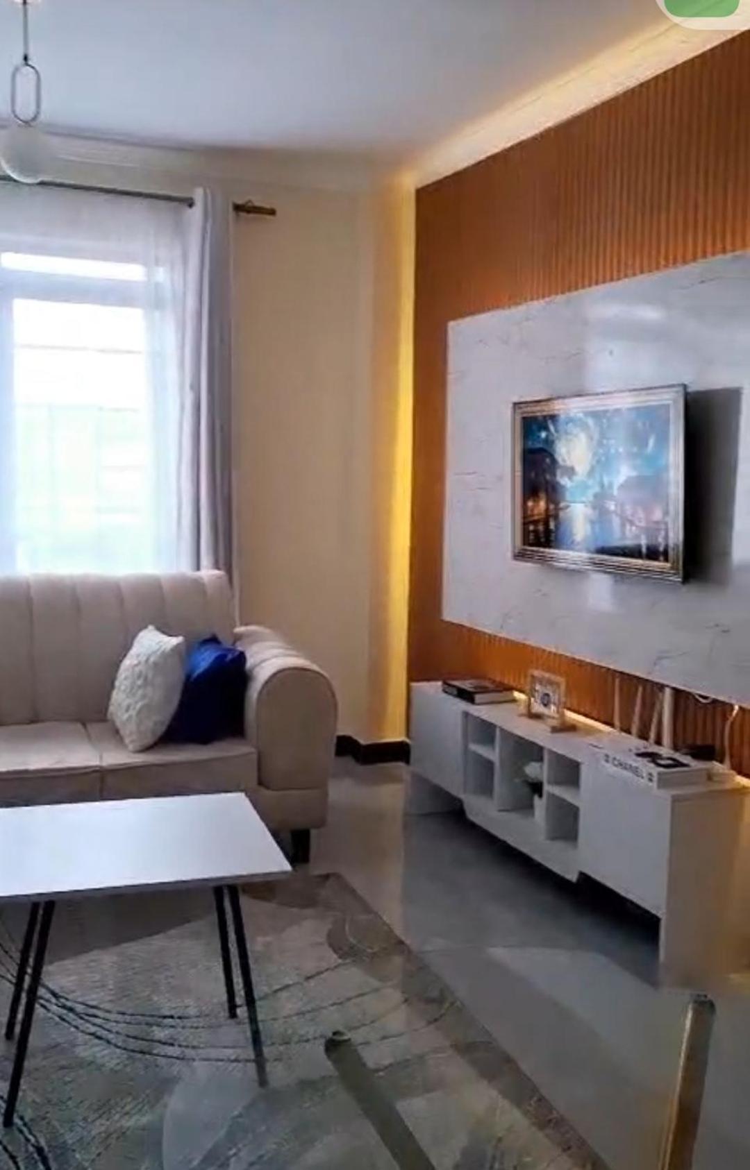 Apartment Minstan Towers Nairobi