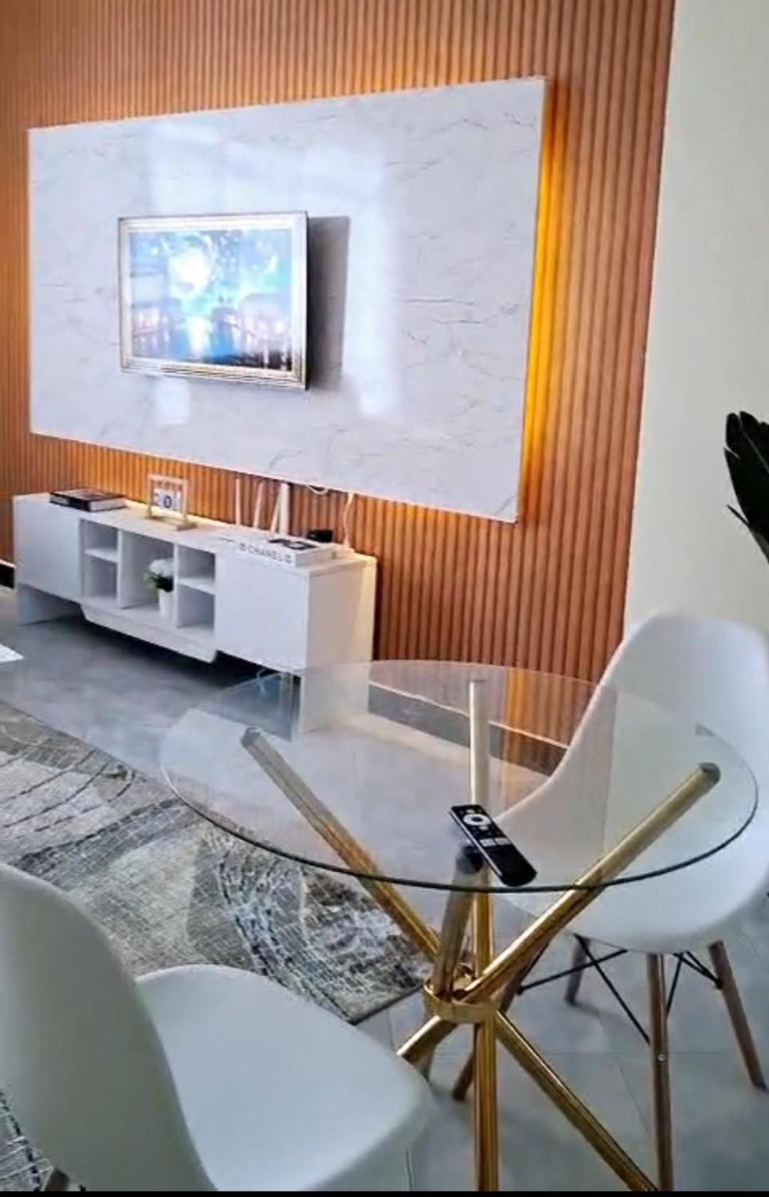 Minstan Towers Apartment