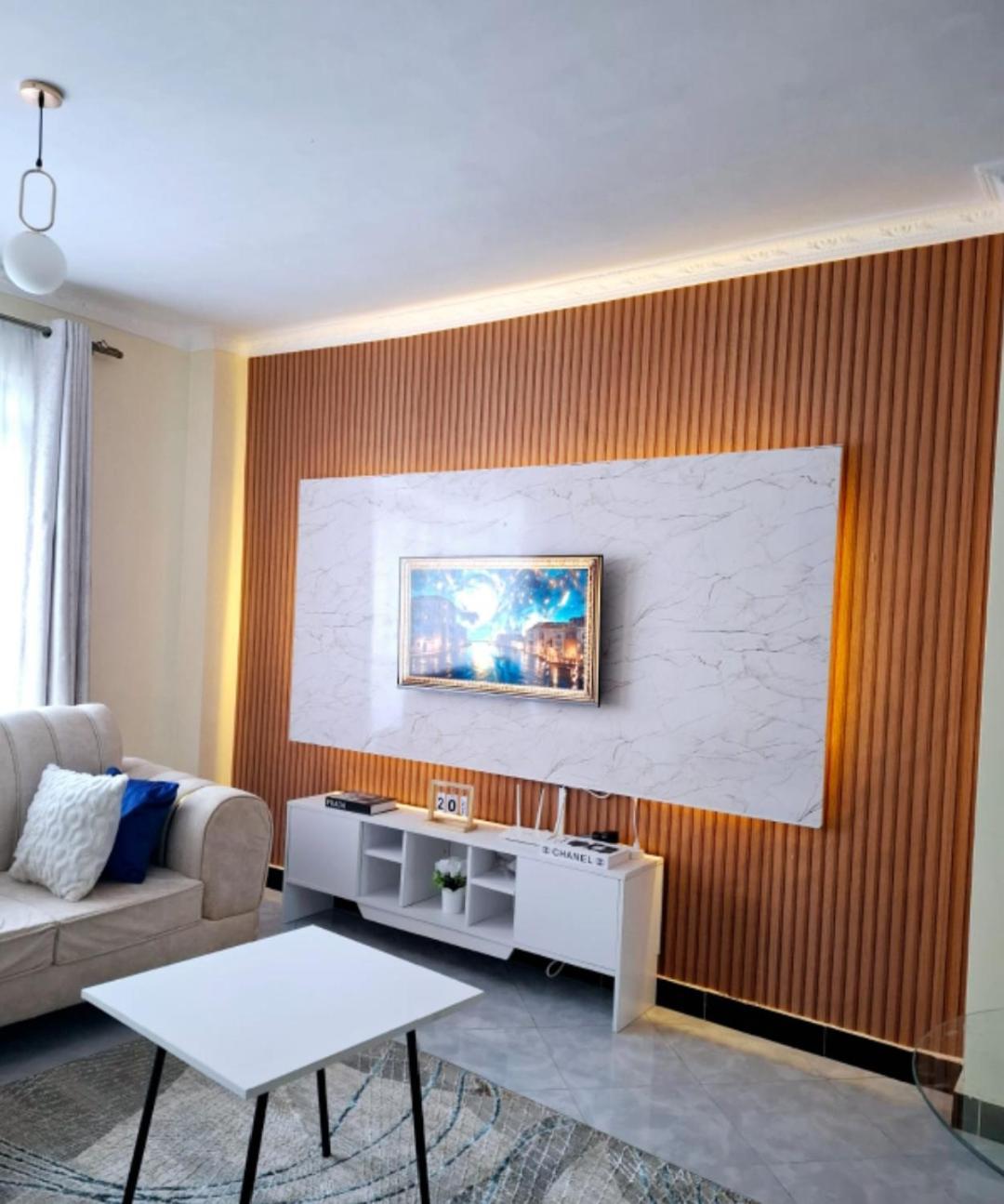 Minstan Towers Apartment *