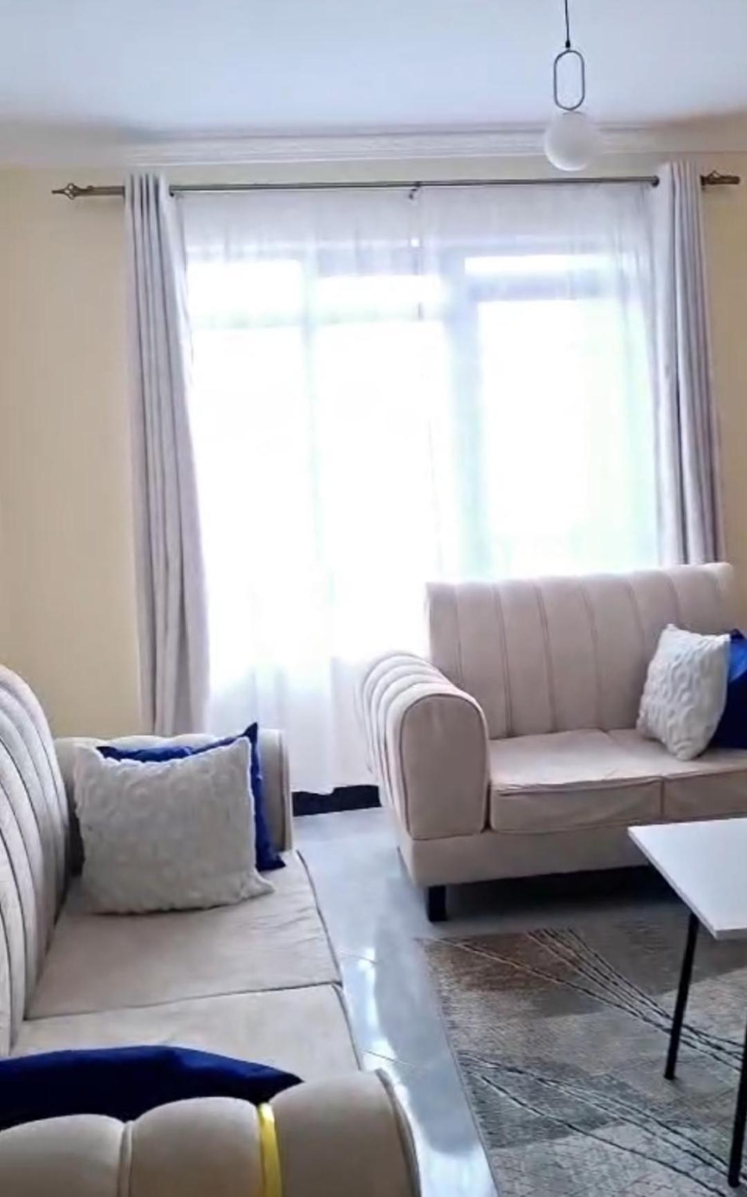 Apartment Minstan Towers Nairobi