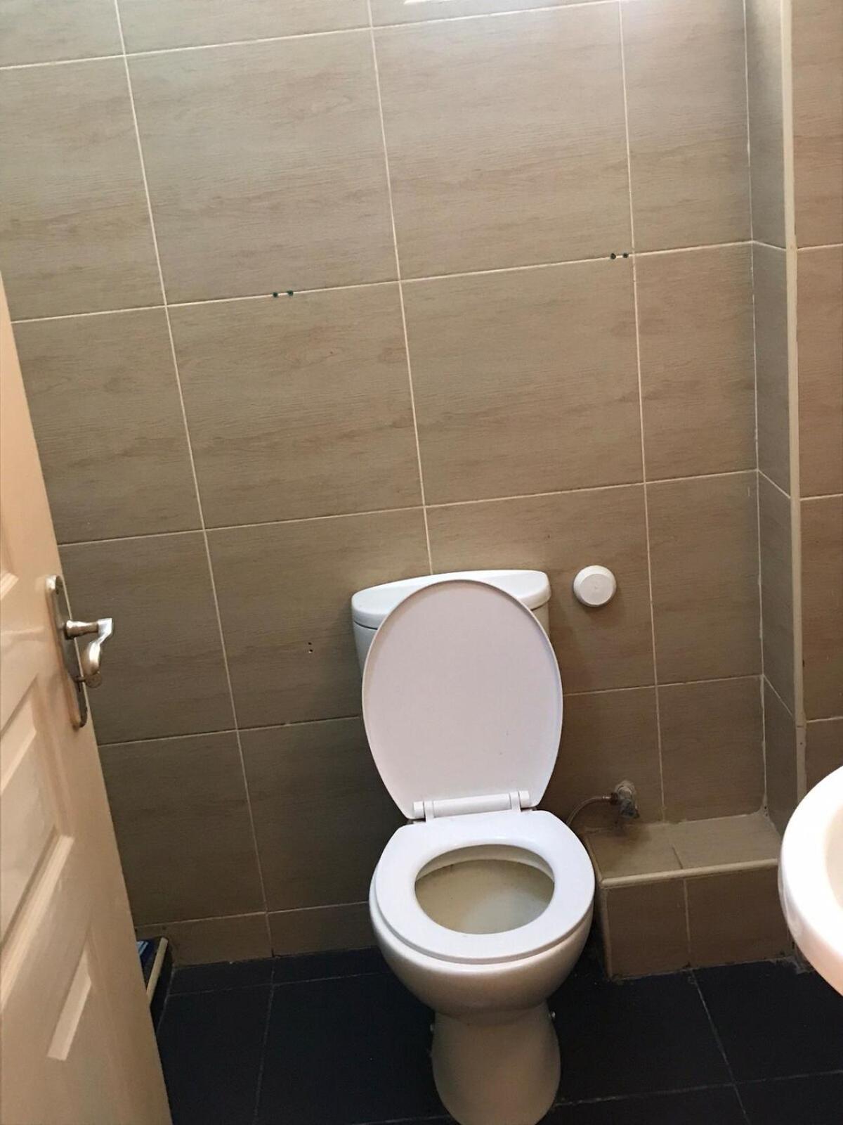 Apartment Comfy And Spacious One Bedroom