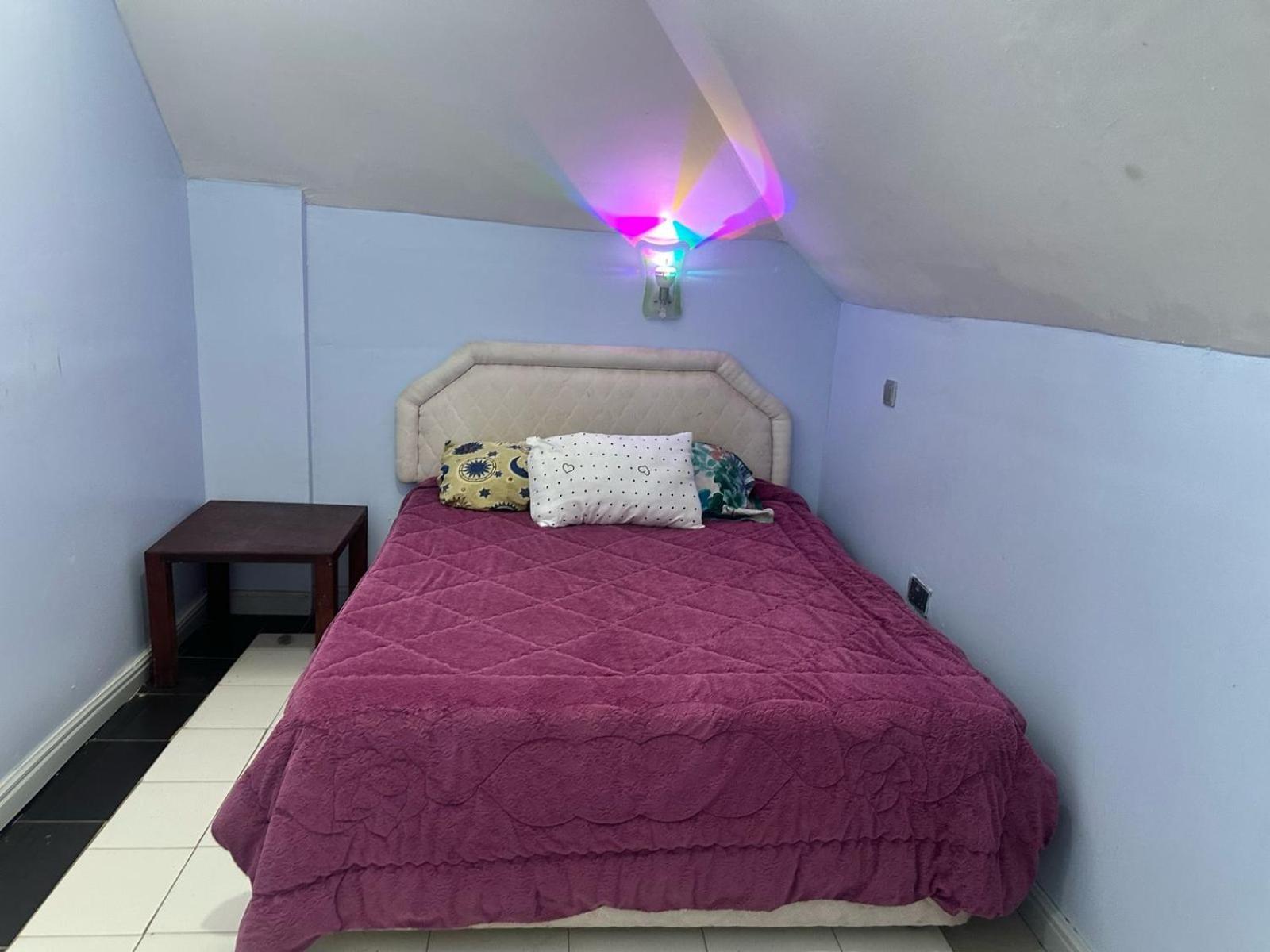 Holiday home Comfy And Family Friendly Near Jkia 15mins