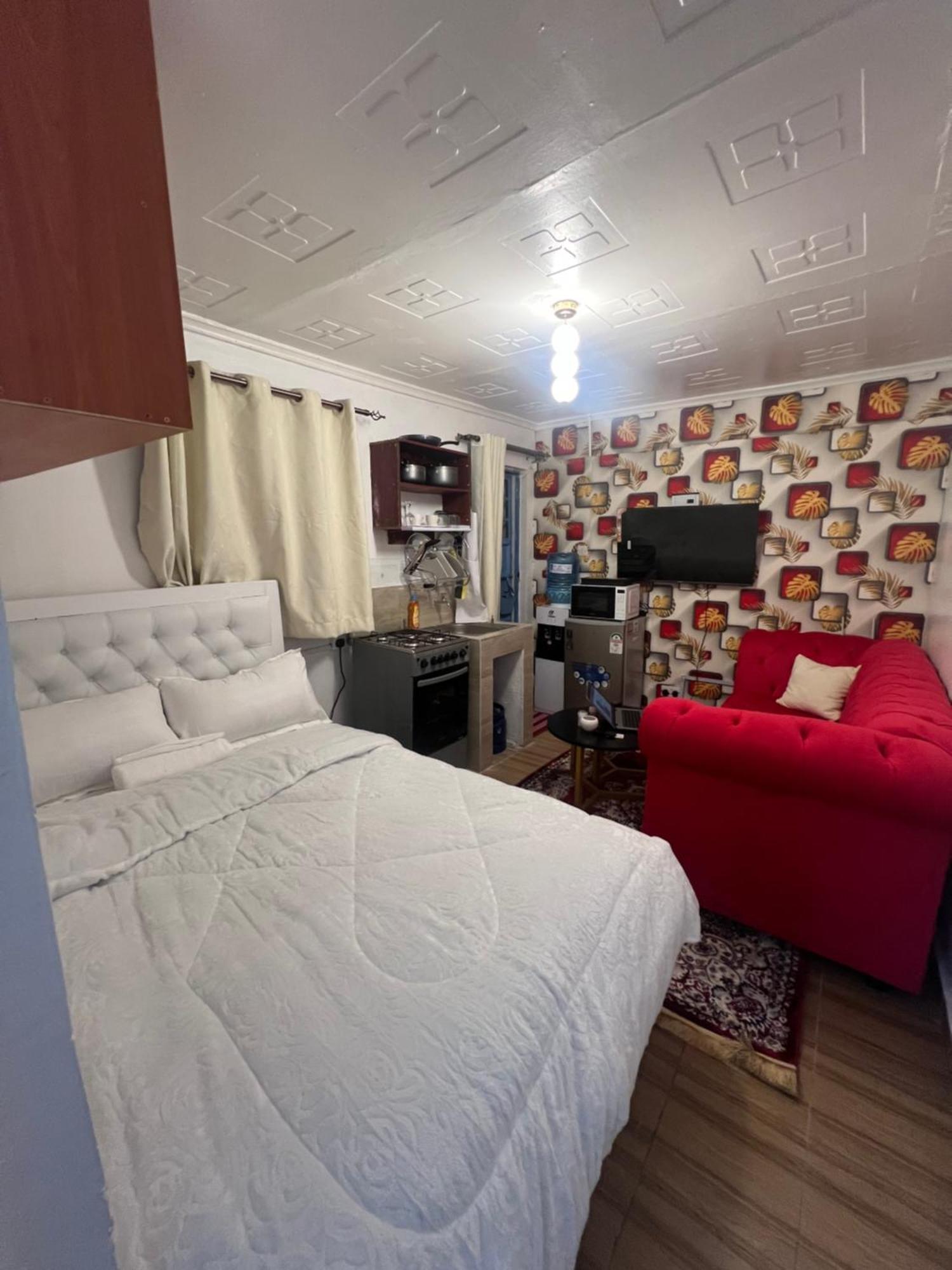 Bed & Breakfast Ali Homes *