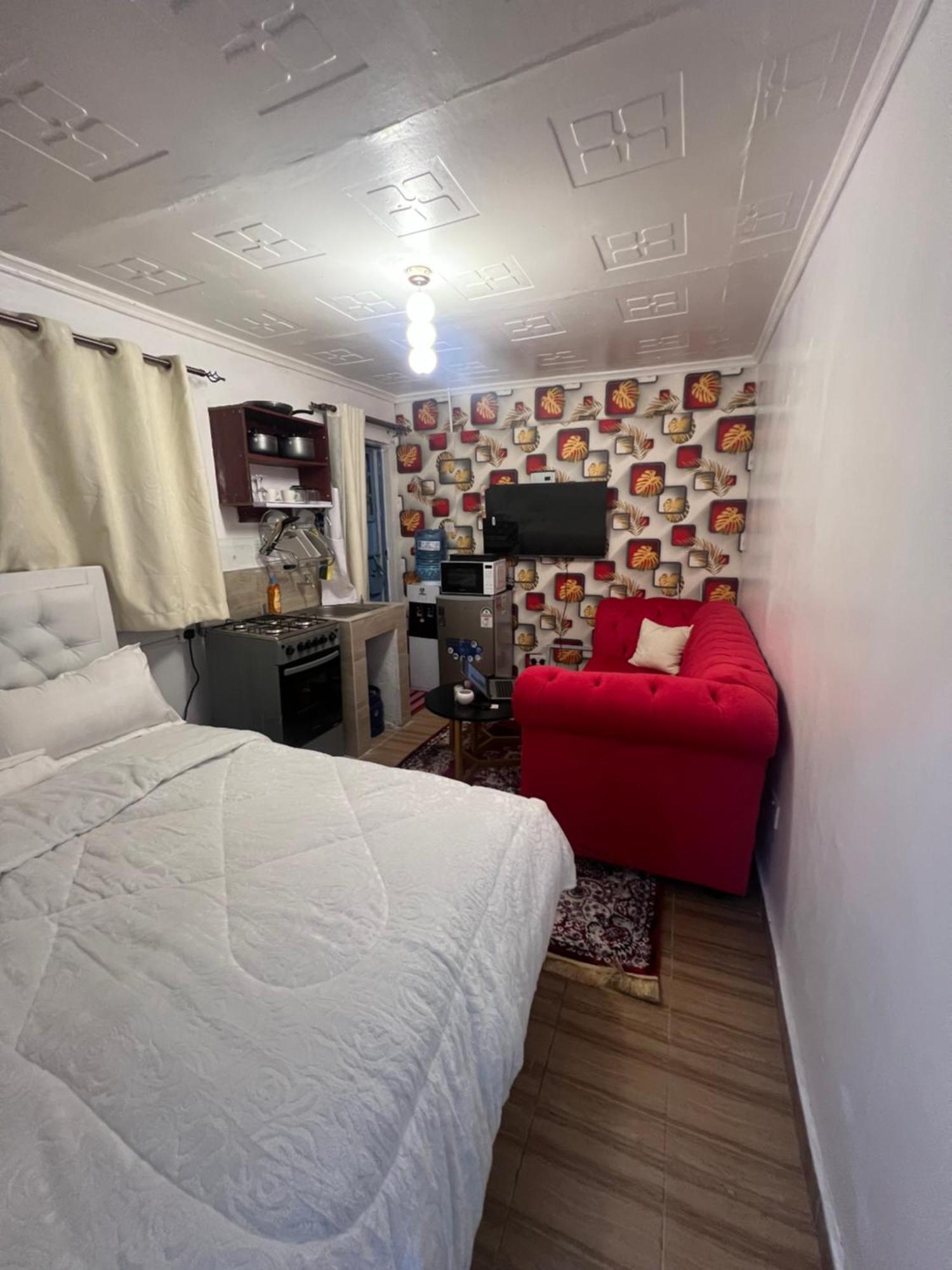 Bed & Breakfast Ali Homes Nairobi