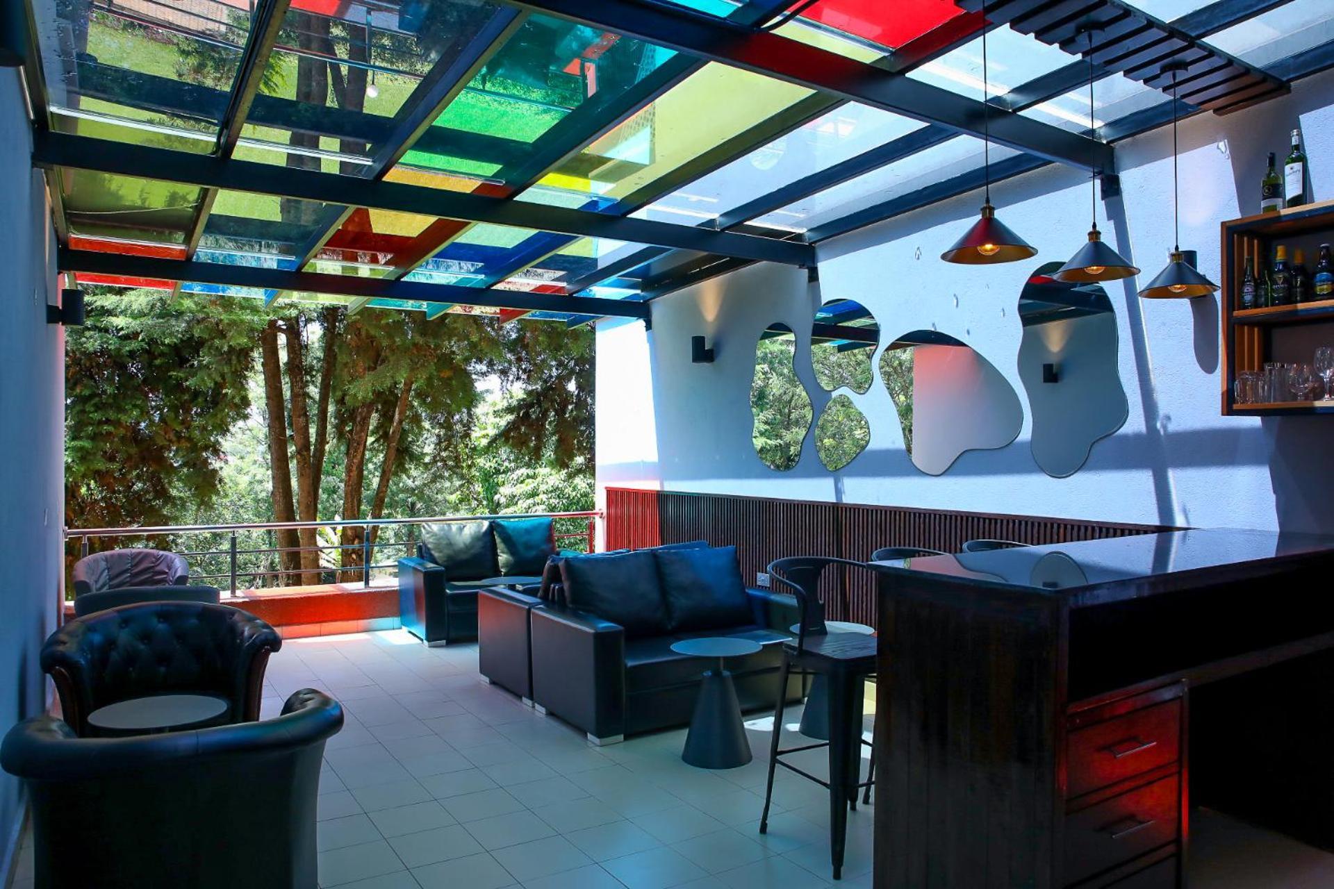Hotel Hidden Hills Luxury Boutique Hotel, Karen