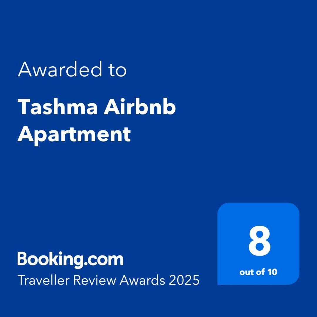 Tashma Airbnb * Nairobi