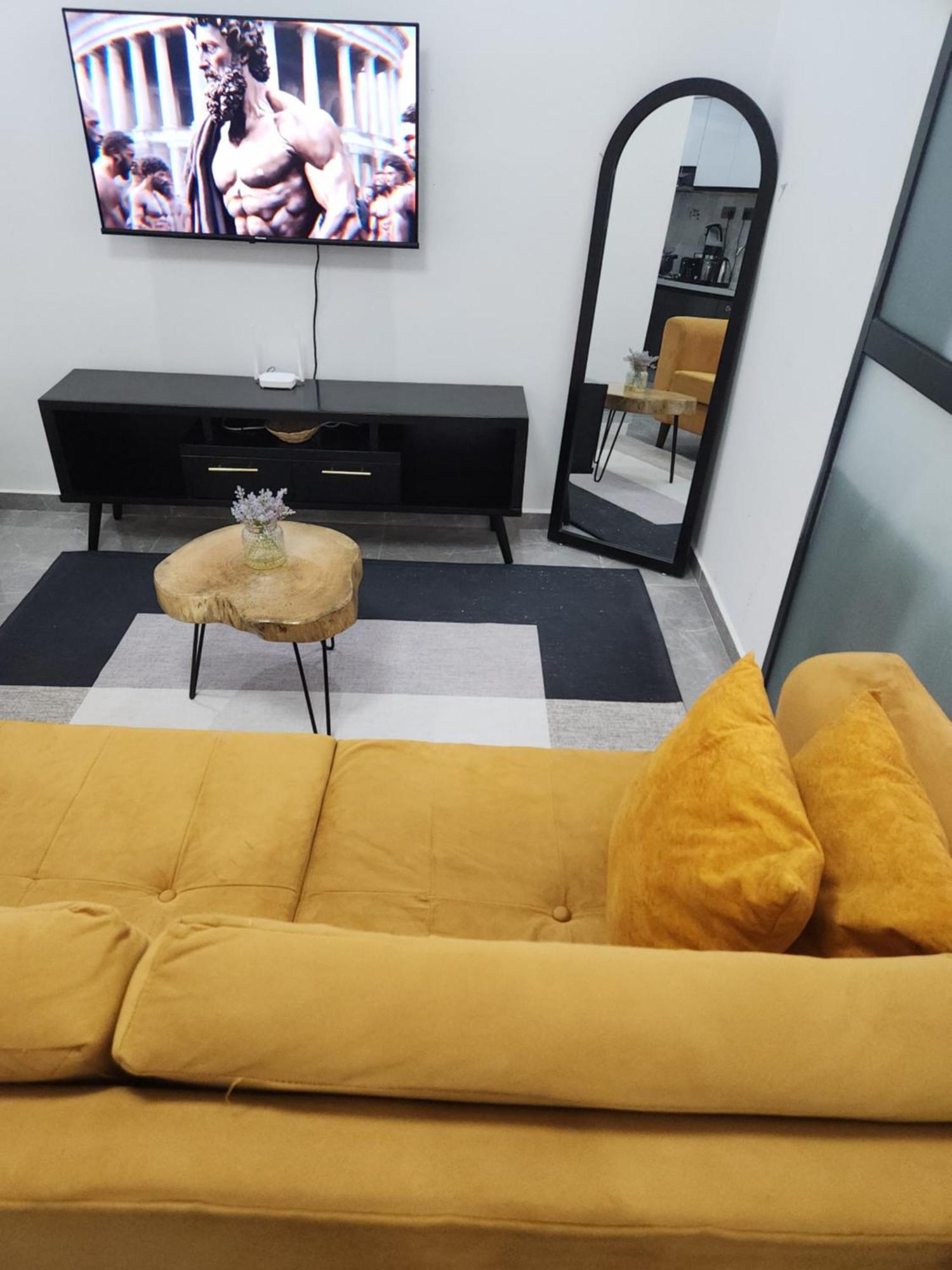 Dulina Realty Kileleshwa Apartment *