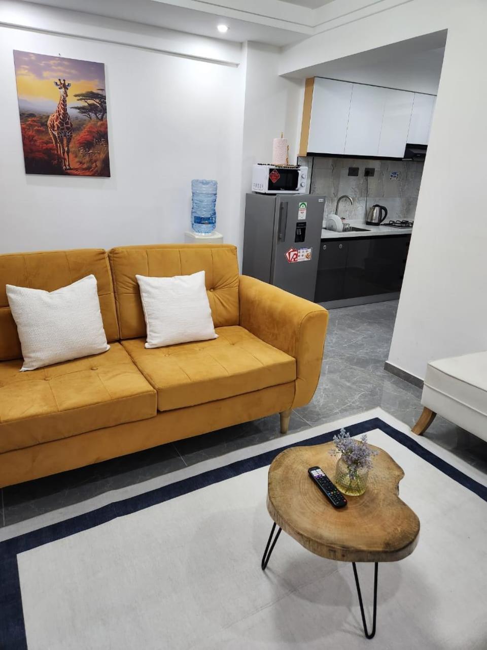 Apartment Dulina Realty Kileleshwa Nairobi