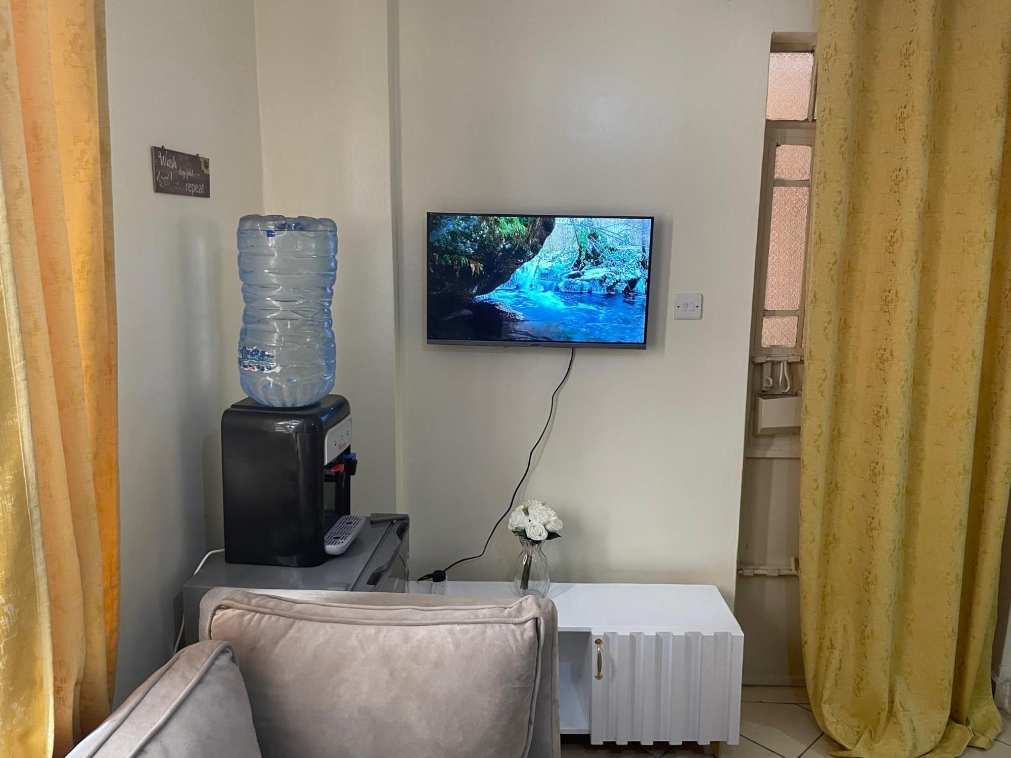 Dallas Apartment