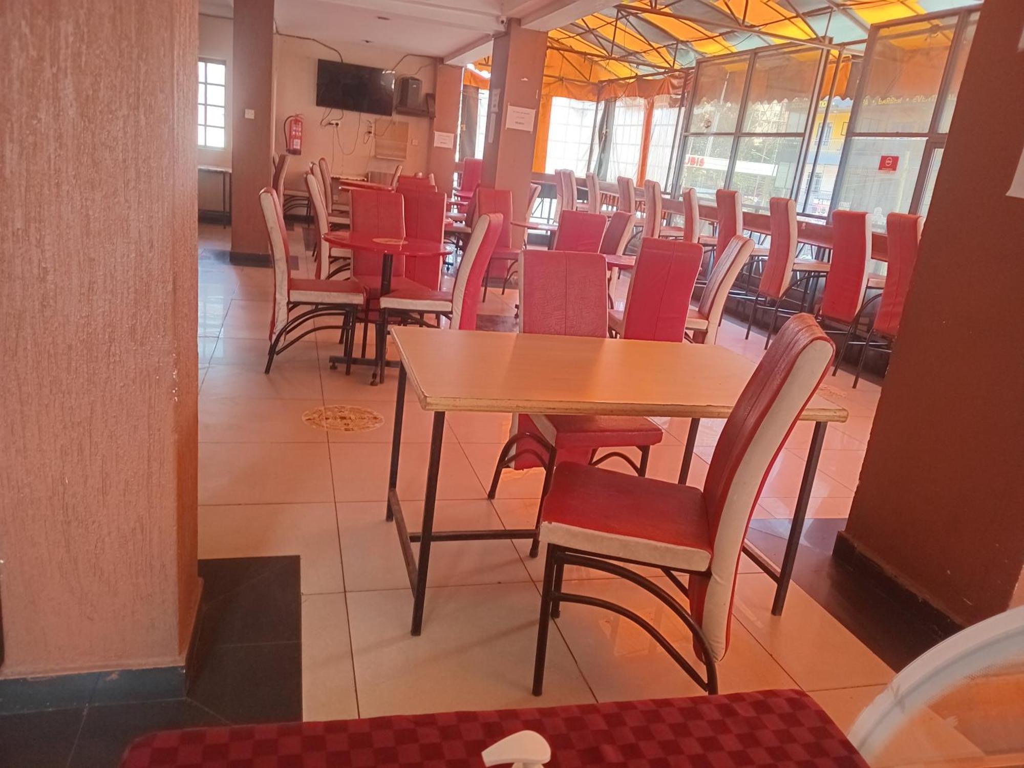 Deka Grills 4* Nairobi