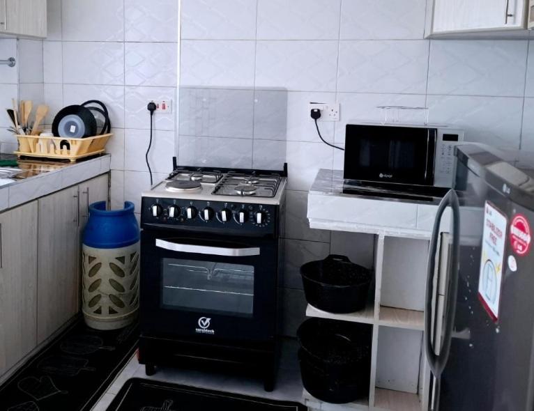 Apartment Minstan Towers *