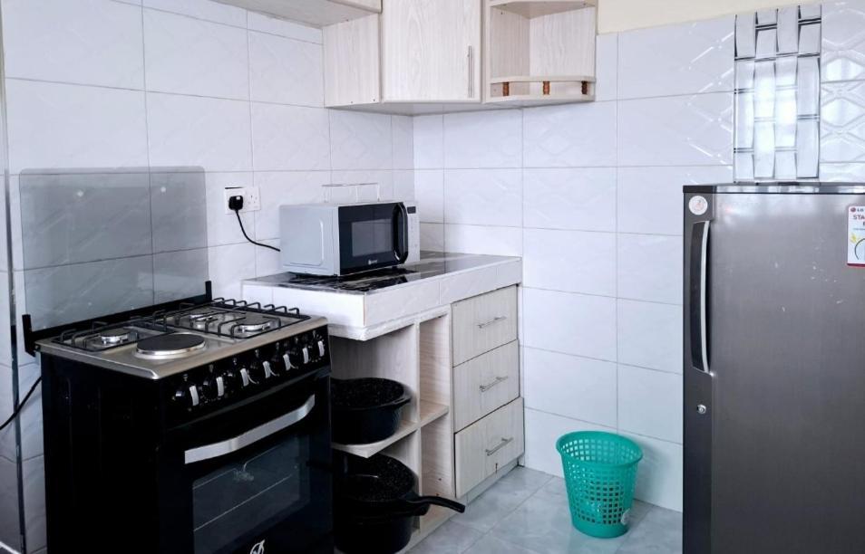 Minstan Towers Apartment Nairobi