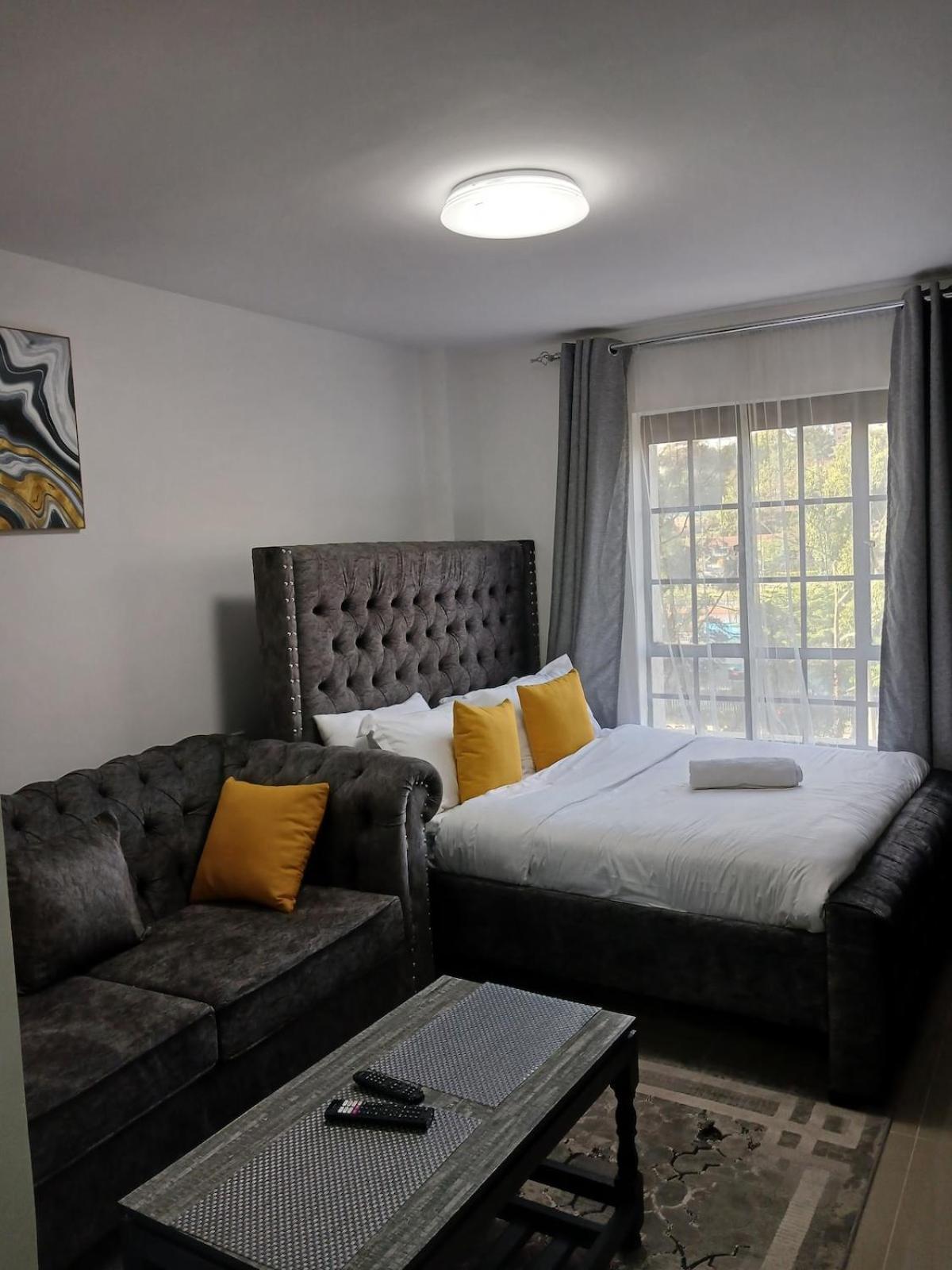 Stadeview West Apartment Nairobi