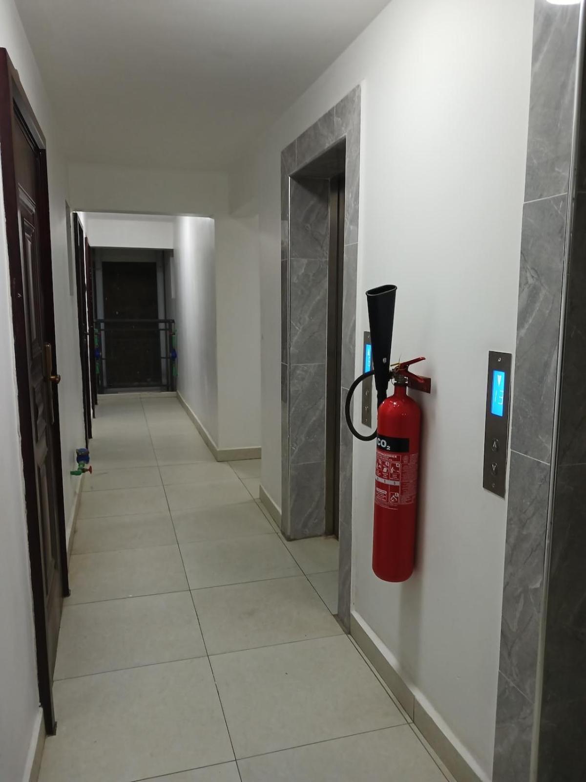Apartment Stadeview West