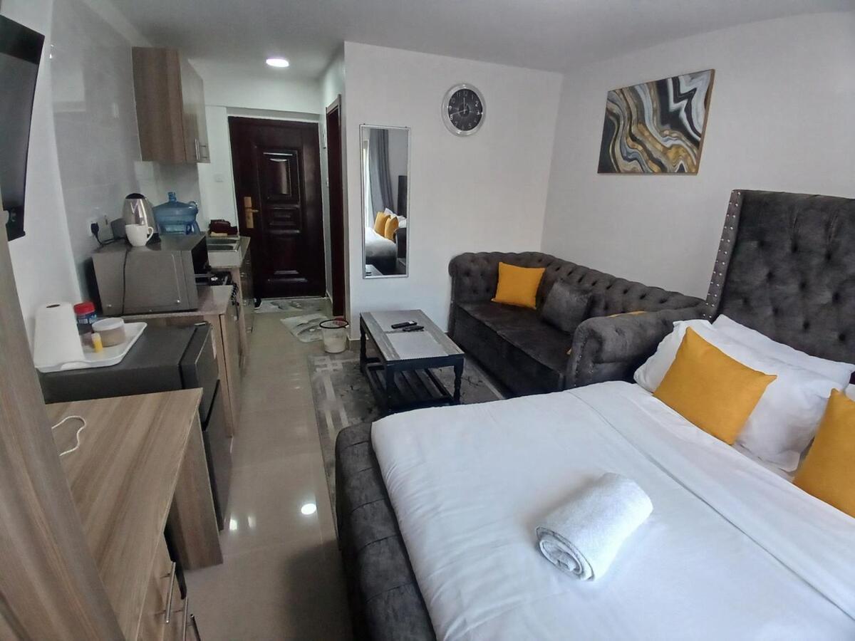 Stadeview West Apartment Nairobi