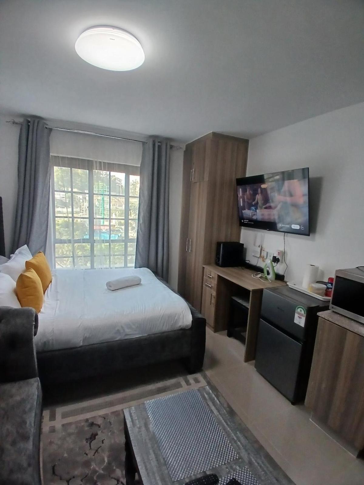 Stadeview West Apartment Nairobi