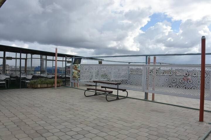 Apartment Breezy Tsavo 309 *