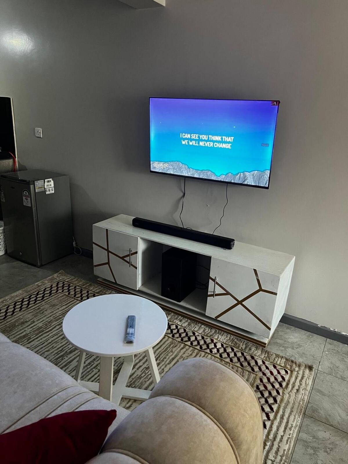 Apartment Breezy Tsavo 309 Nairobi