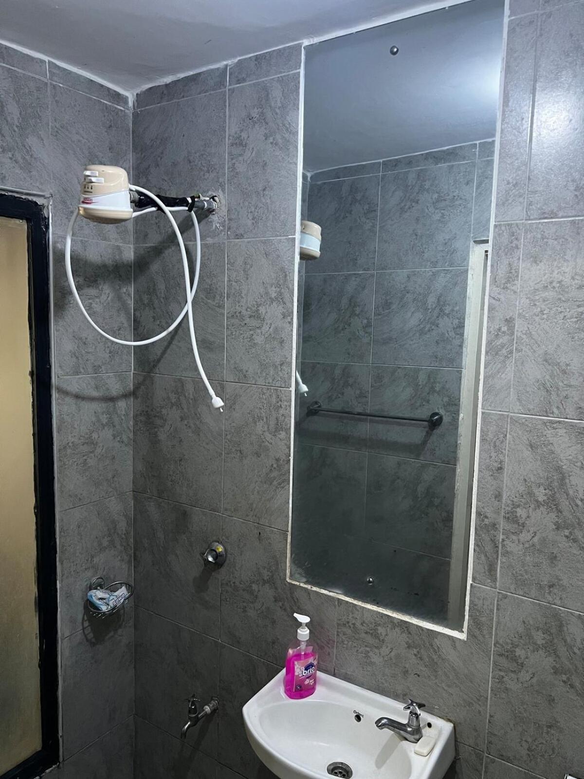 Breezy Tsavo 309 Apartment Nairobi