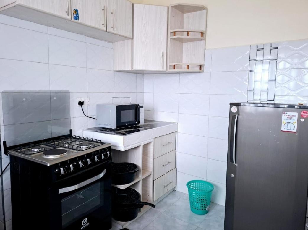 Apartment Minstan Towers