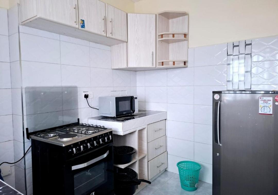 Minstan Towers Apartment Nairobi