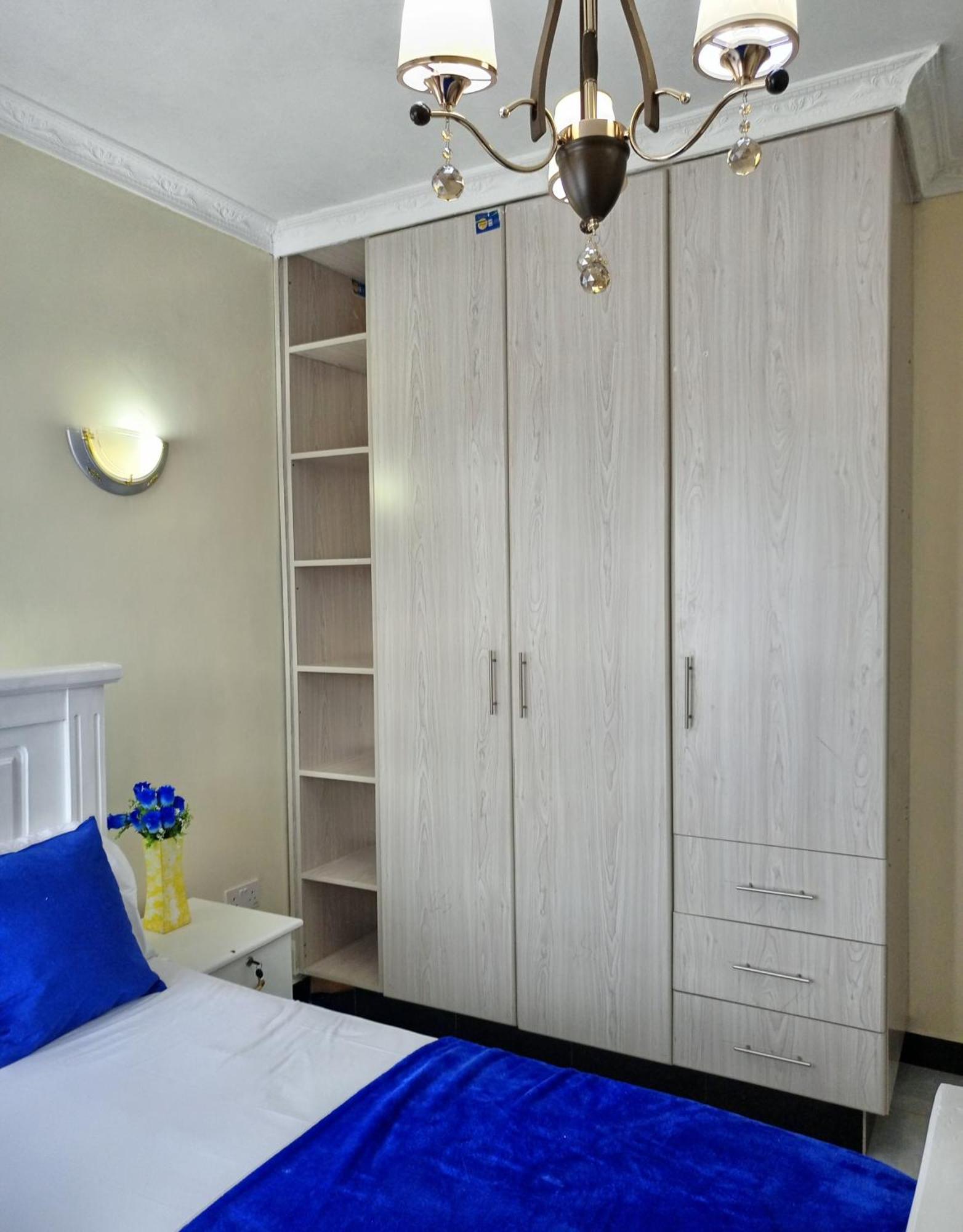 Minstan Towers Apartment Nairobi