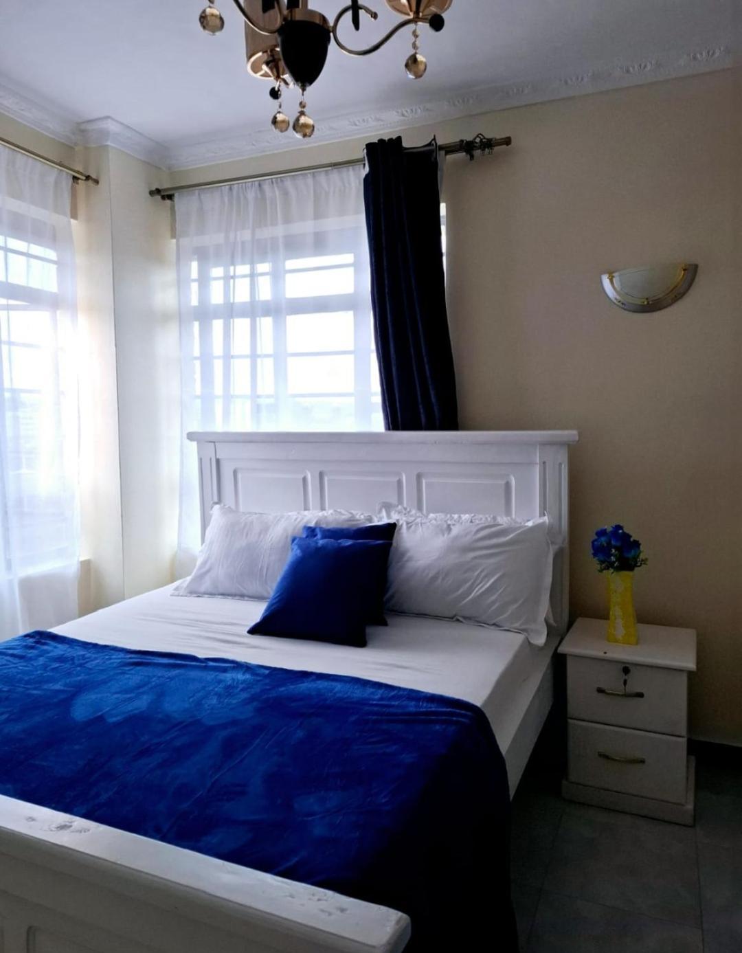 Minstan Towers Apartment Nairobi