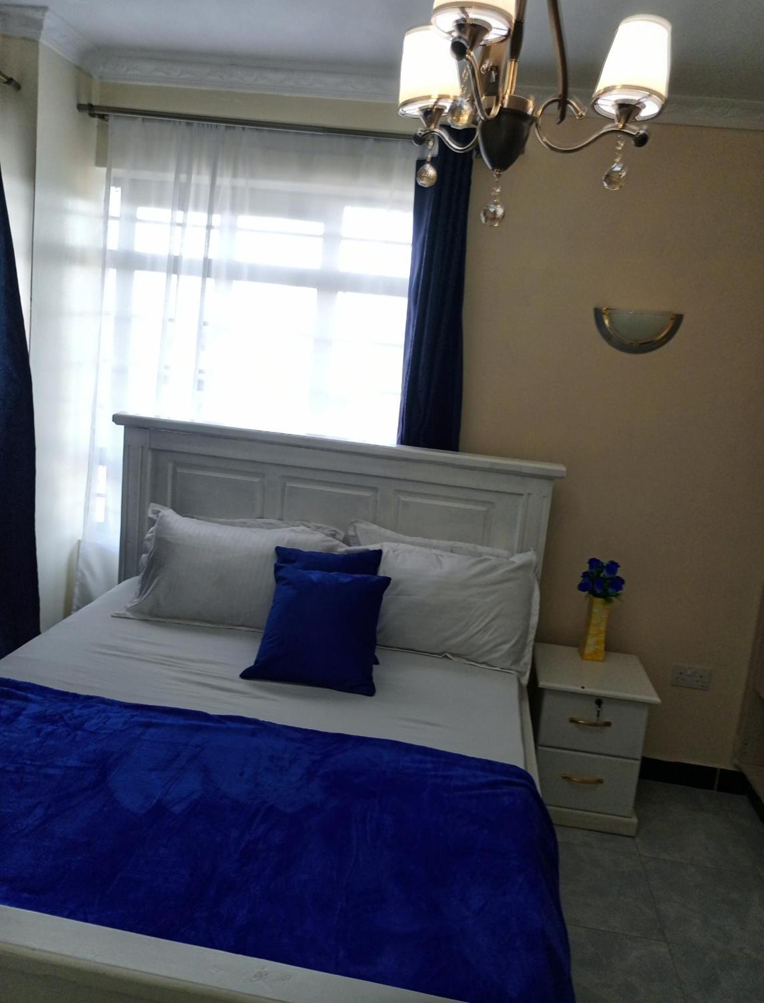 Minstan Towers Apartment