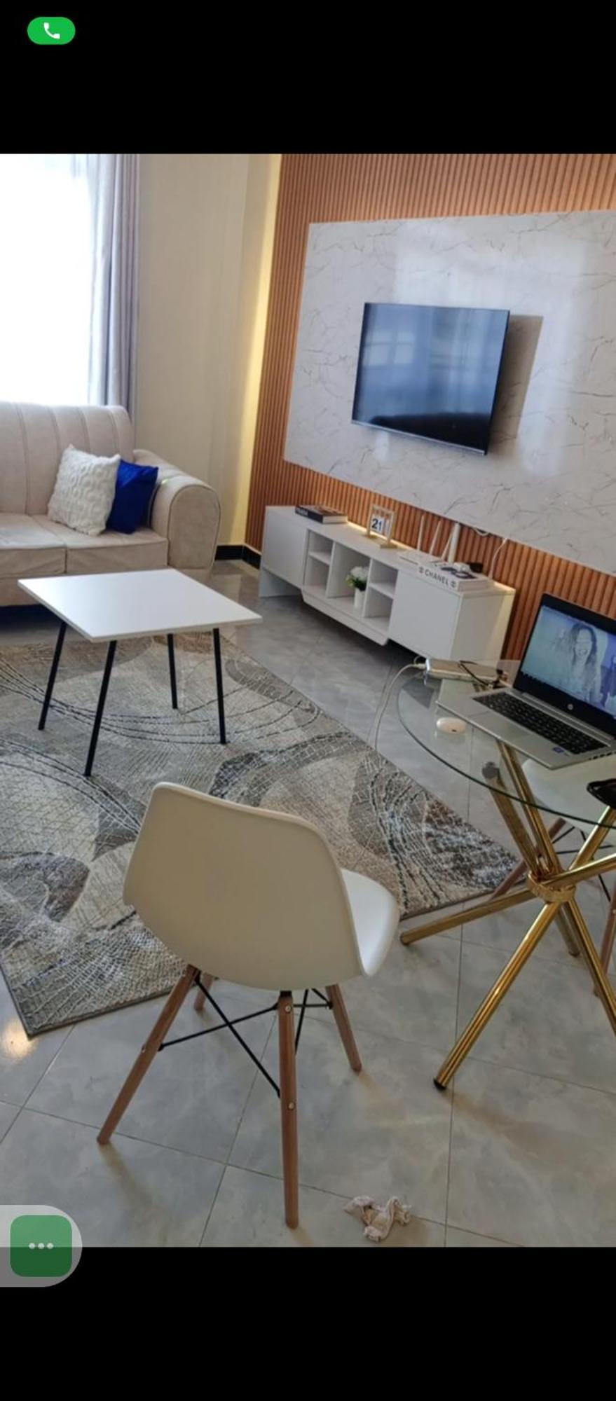Minstan Towers Apartment Nairobi
