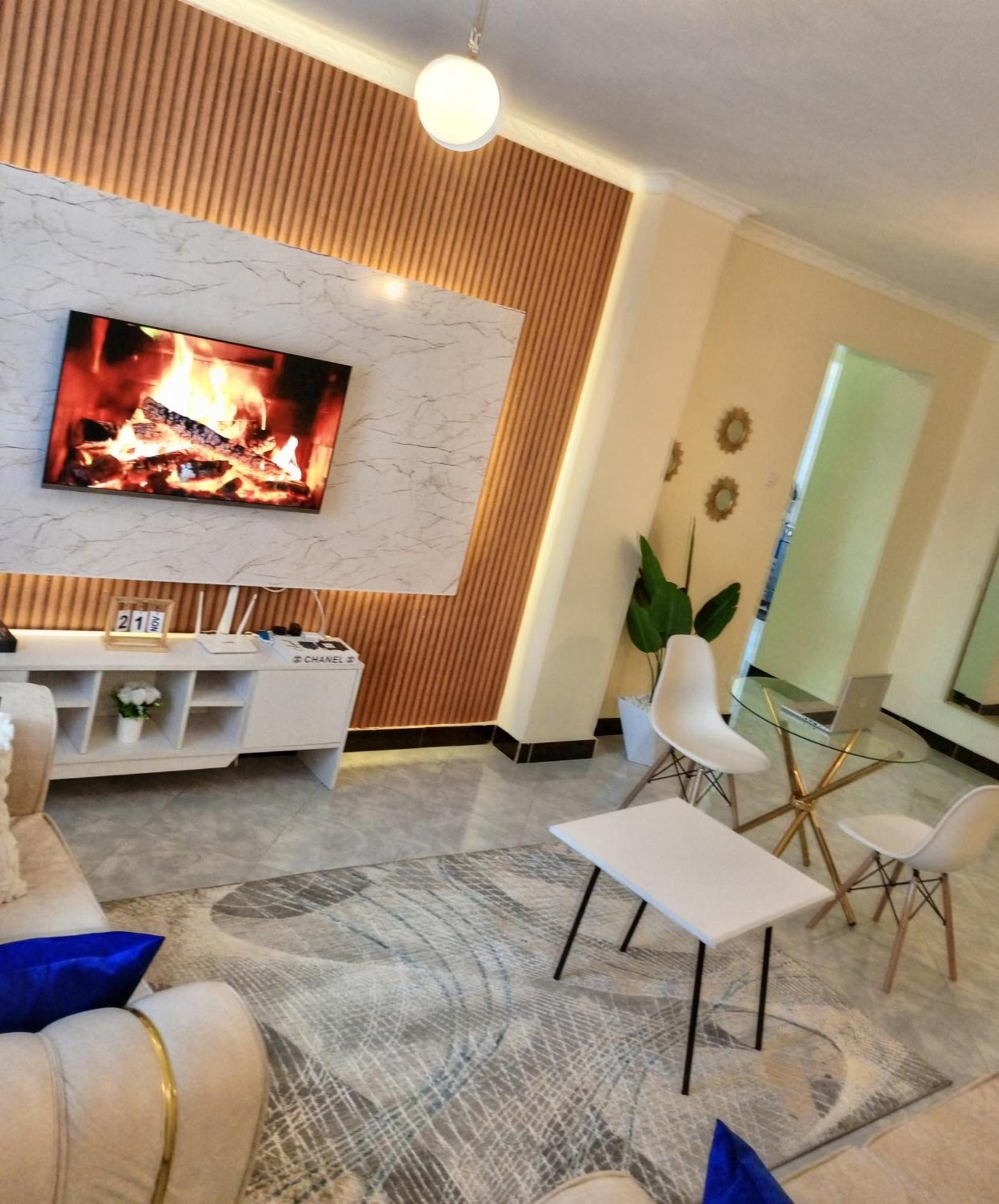 Apartment Minstan Towers *