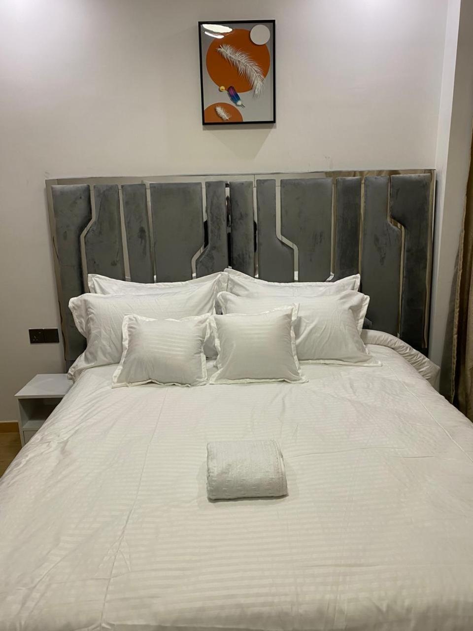 Apartment Leshwa One Bedroom