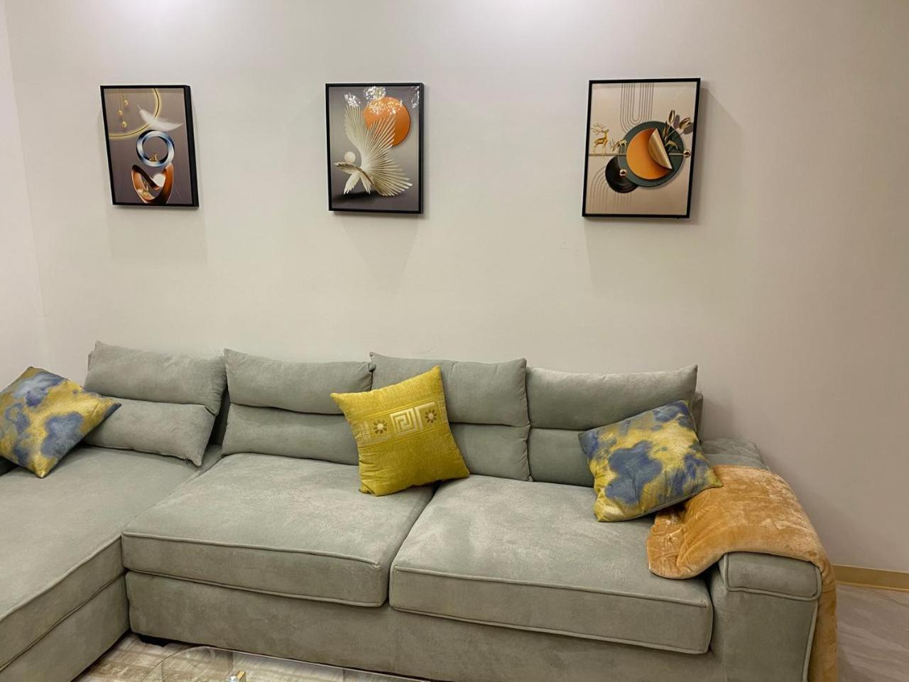 Apartment Leshwa One Bedroom Nairobi
