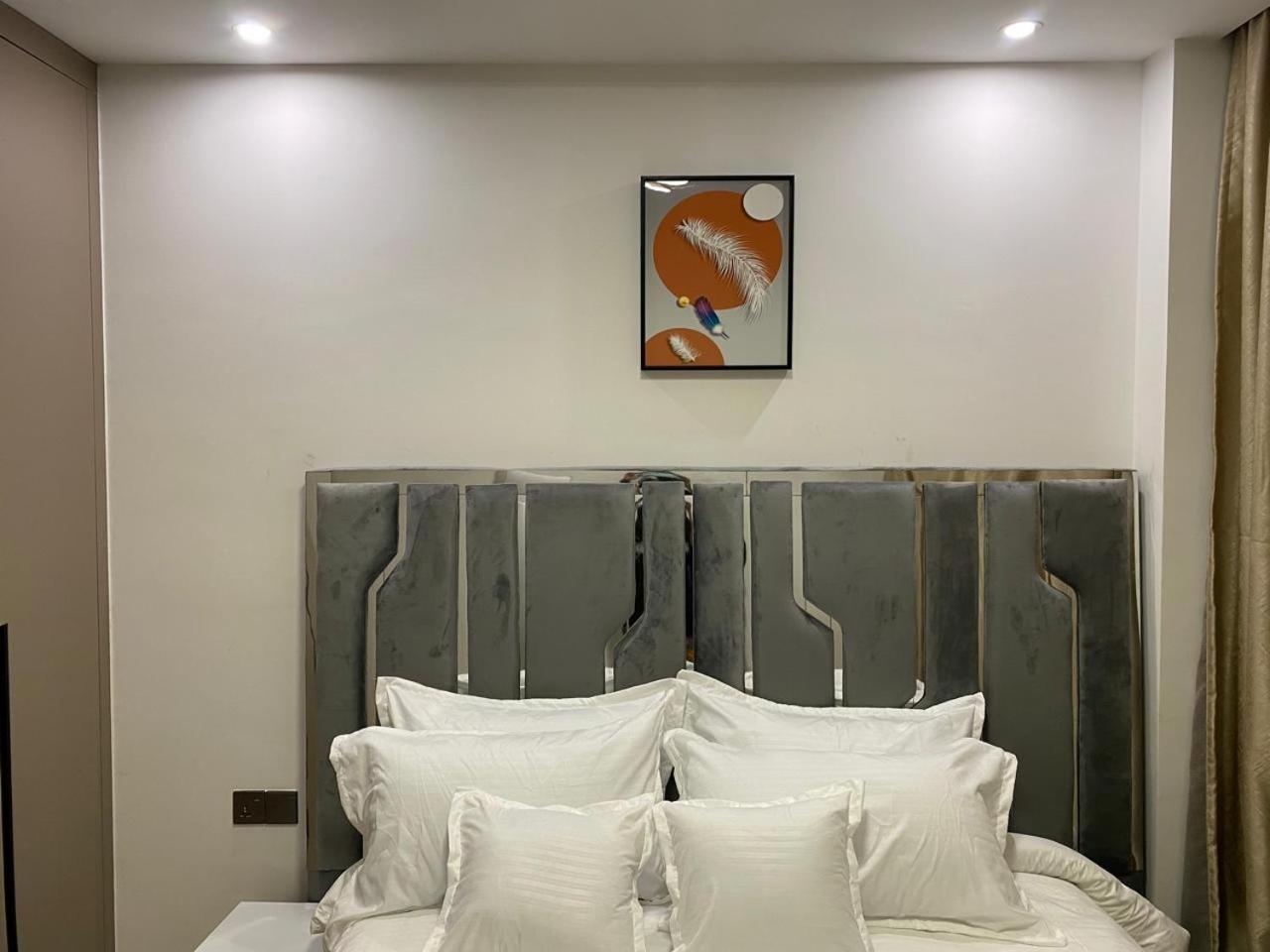 Apartment Leshwa One Bedroom