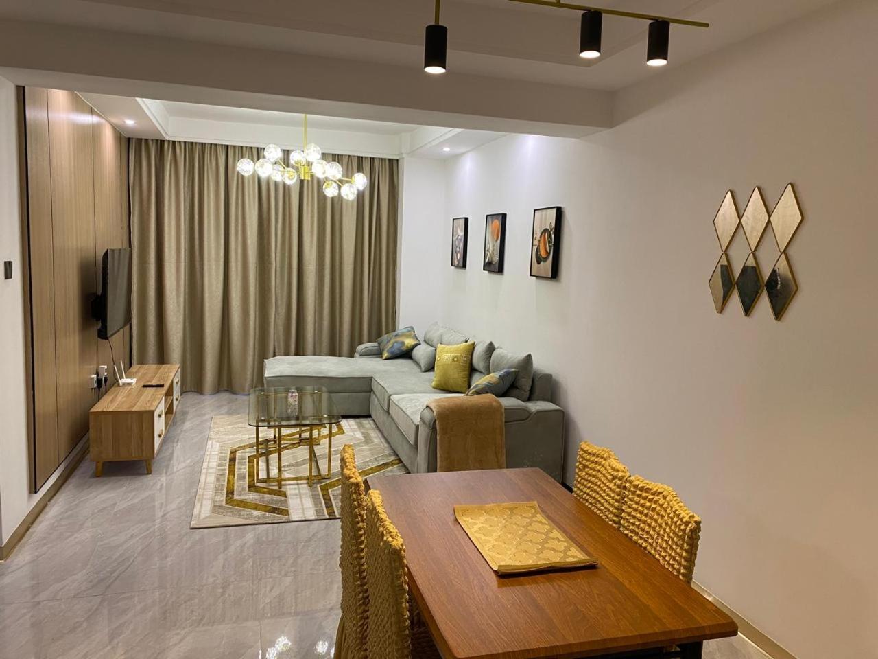 Apartment Leshwa One Bedroom