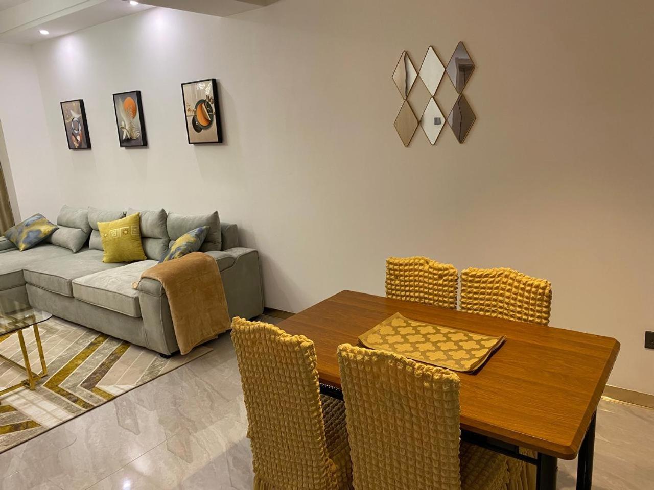 Leshwa One Bedroom Apartment Nairobi