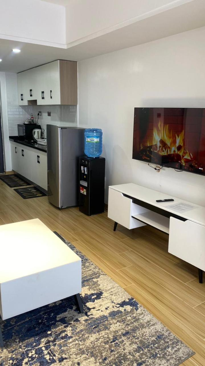 Apartment Leshwa Kilimani Nairobi