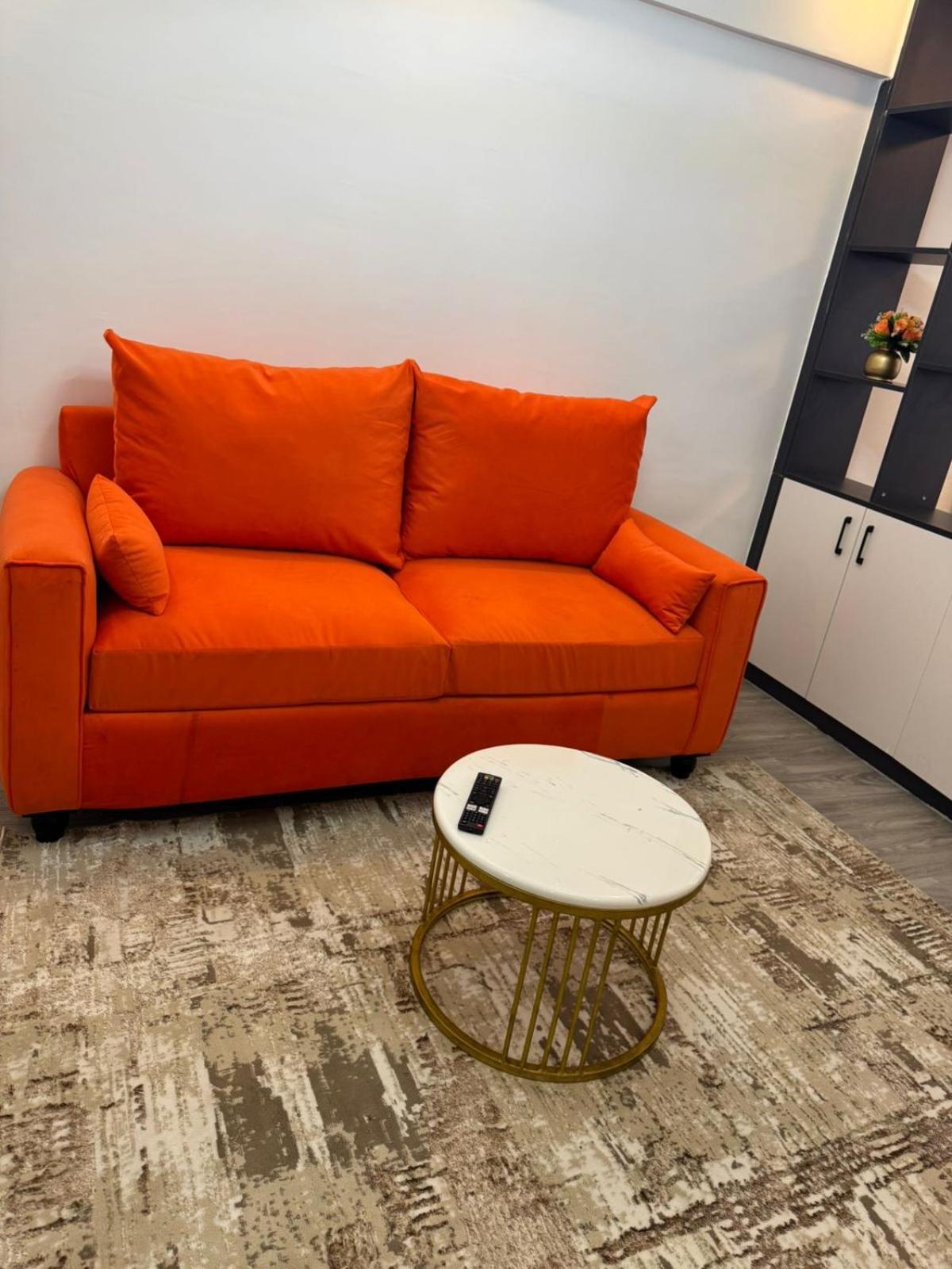 Apartment Alina Ridge