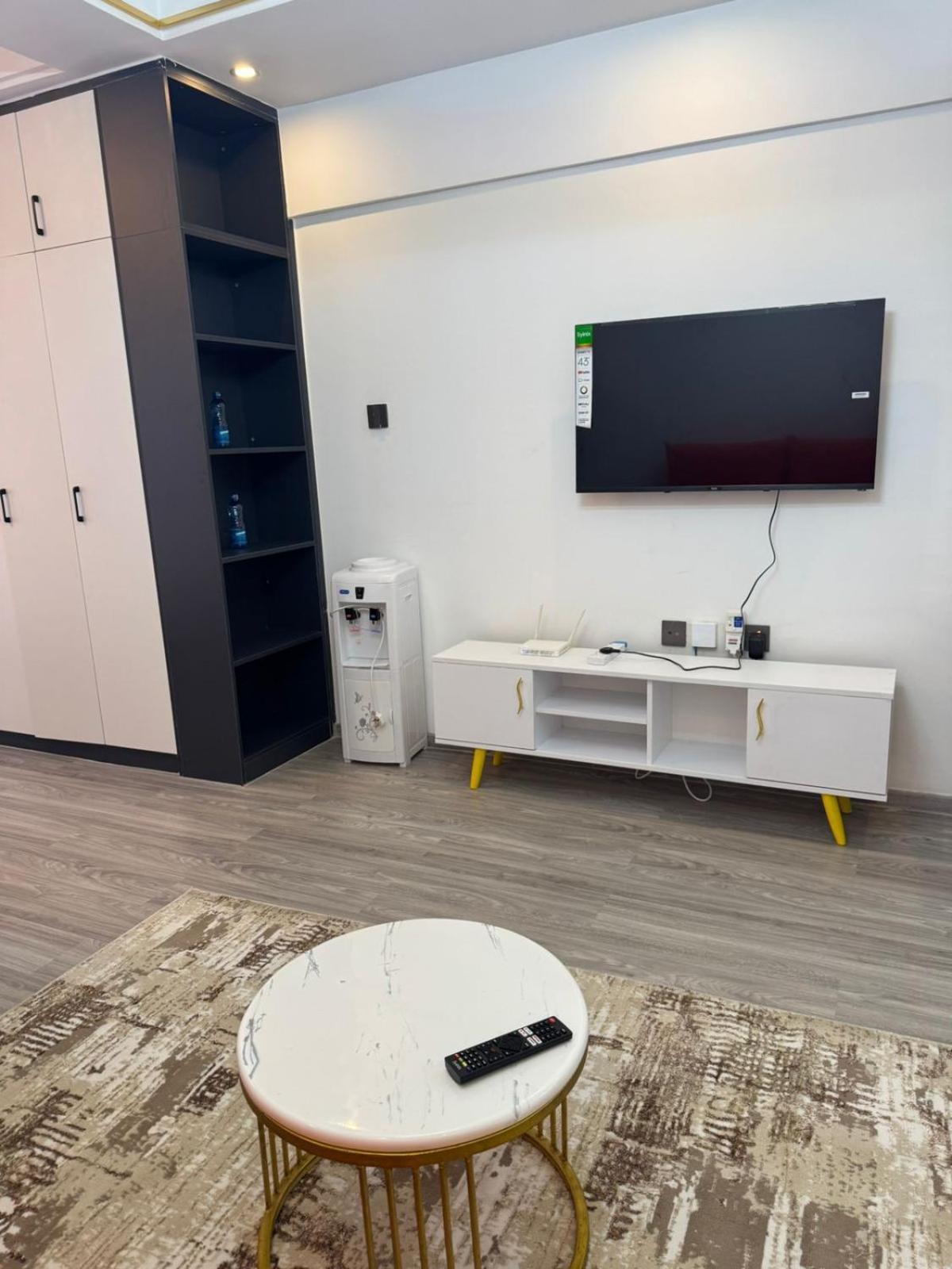 Apartment Alina Ridge