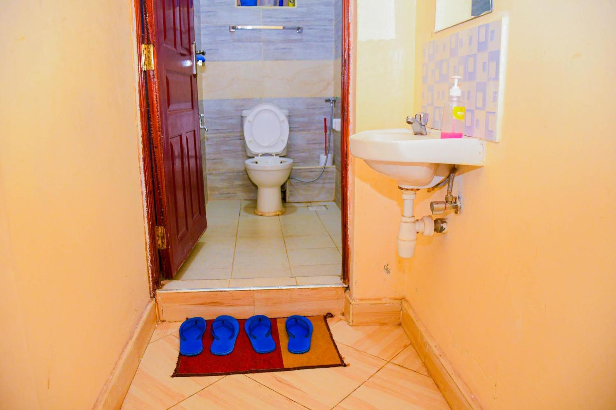 Hossanah Furnished One Bedroom In Kasarani,nairobi Apartment Nairobi