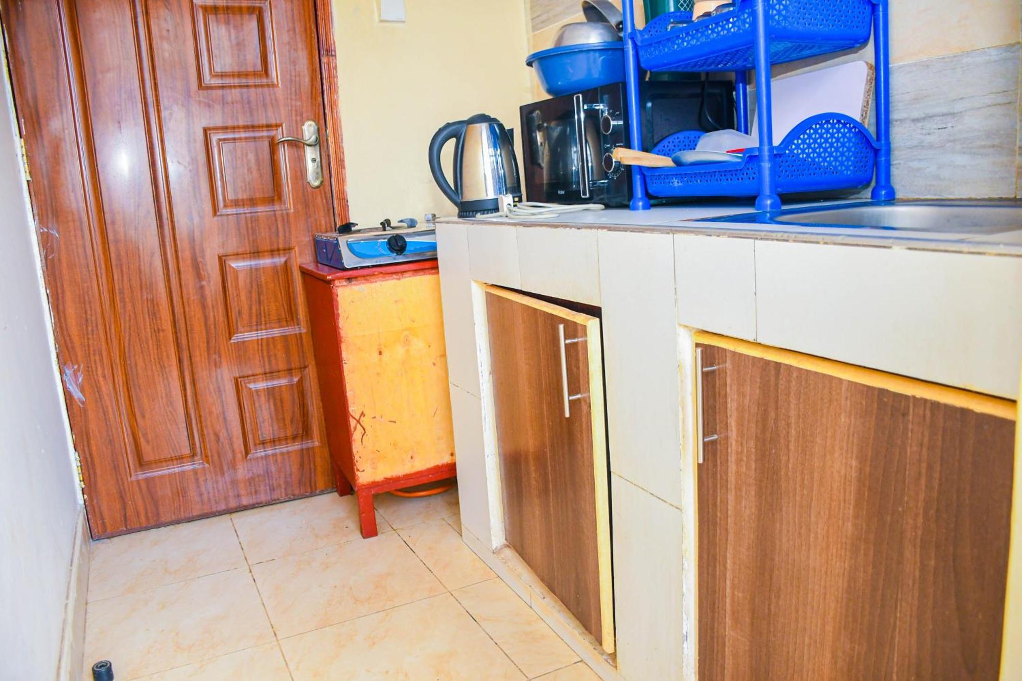 Hossanah Furnished One Bedroom In Kasarani,nairobi * Nairobi