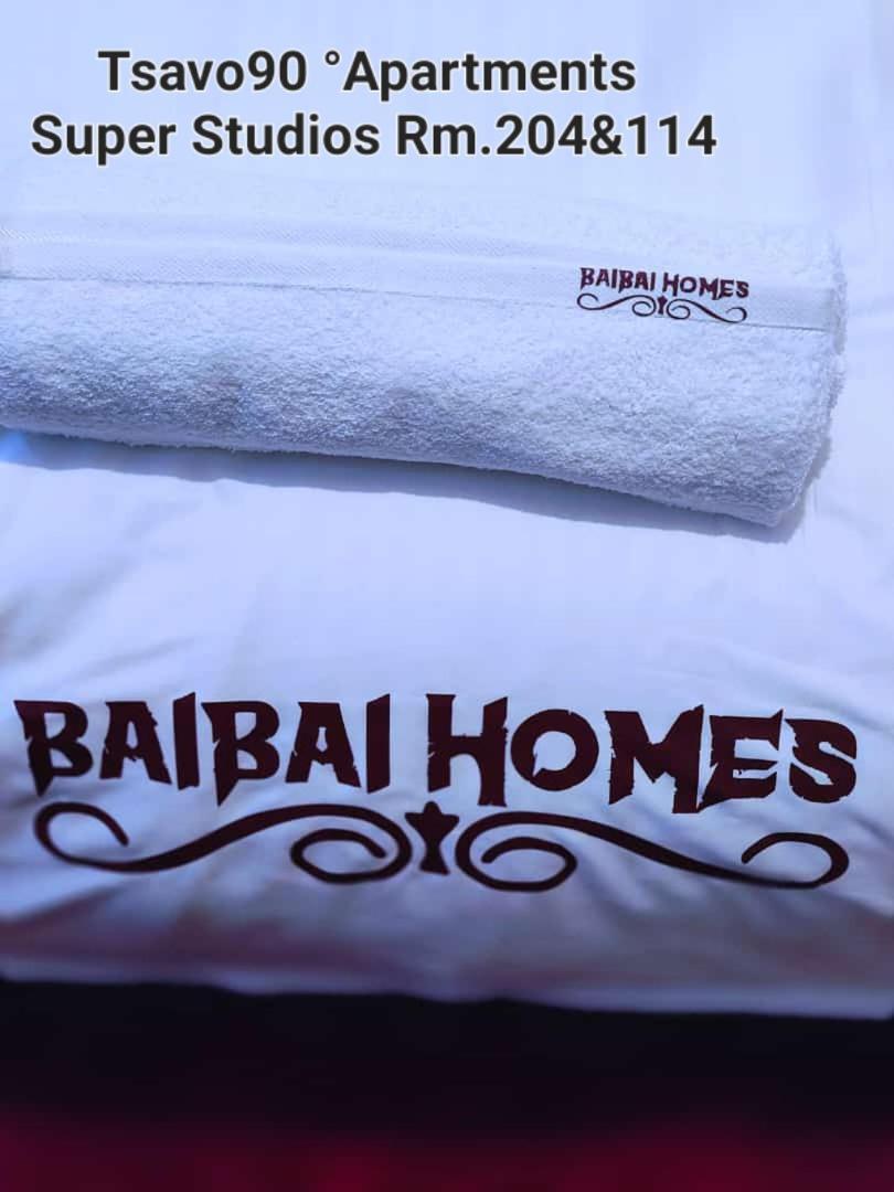 Baibai Homes Rm 204 &114 *