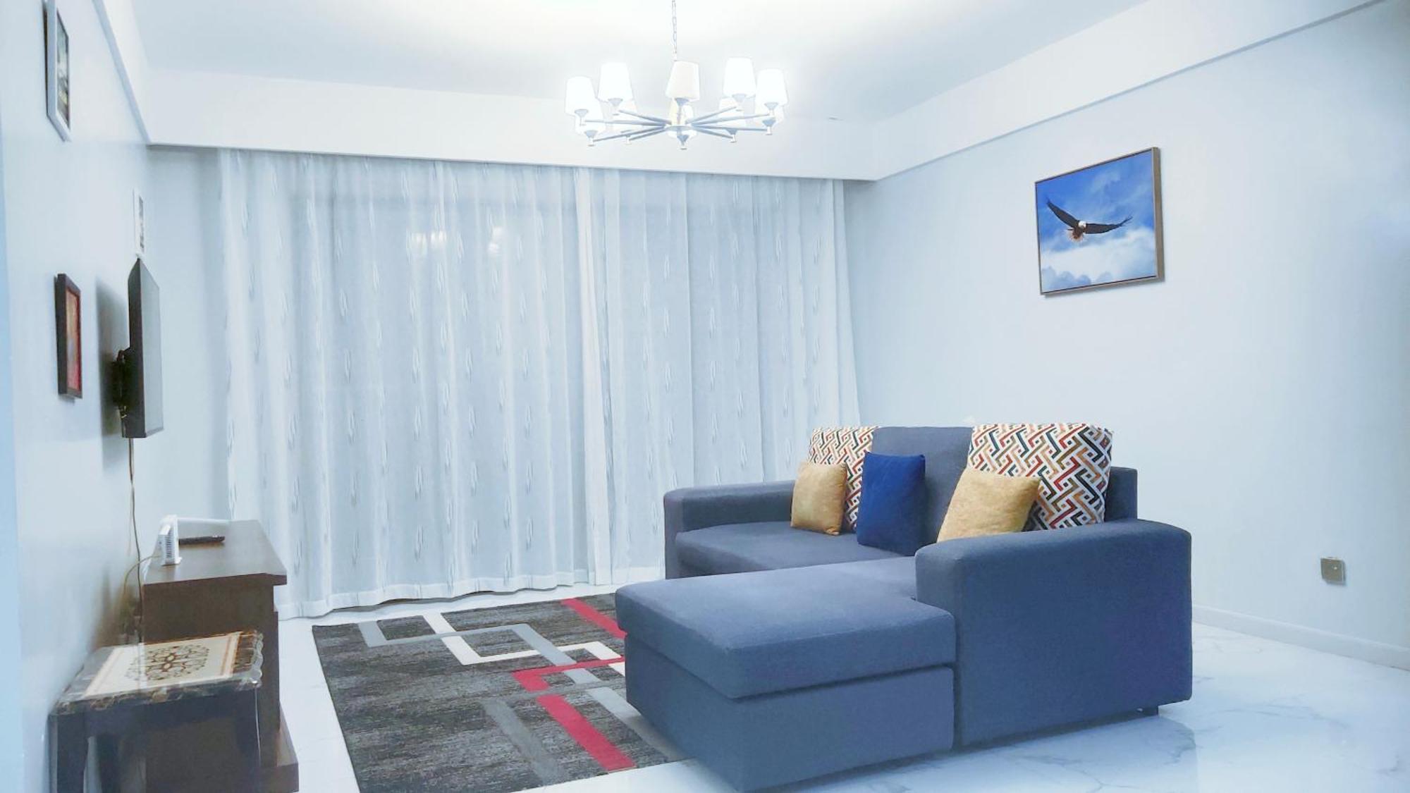 Apple Tree 2 Bedroom *