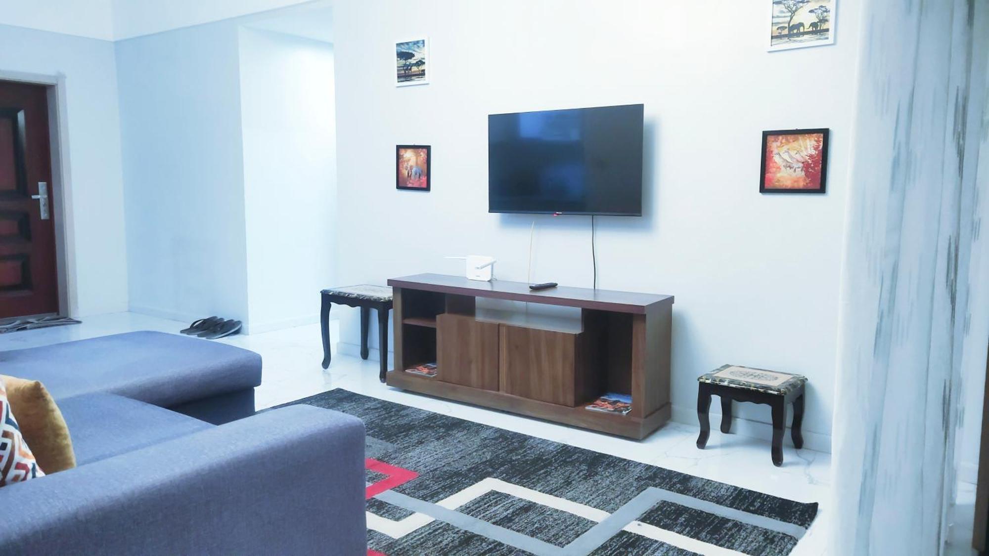 Apple Tree 2 Bedroom Nairobi