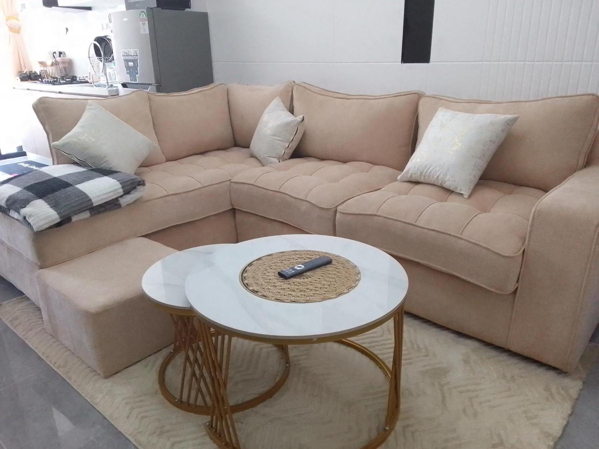 Lyne Homes Apartment Nairobi