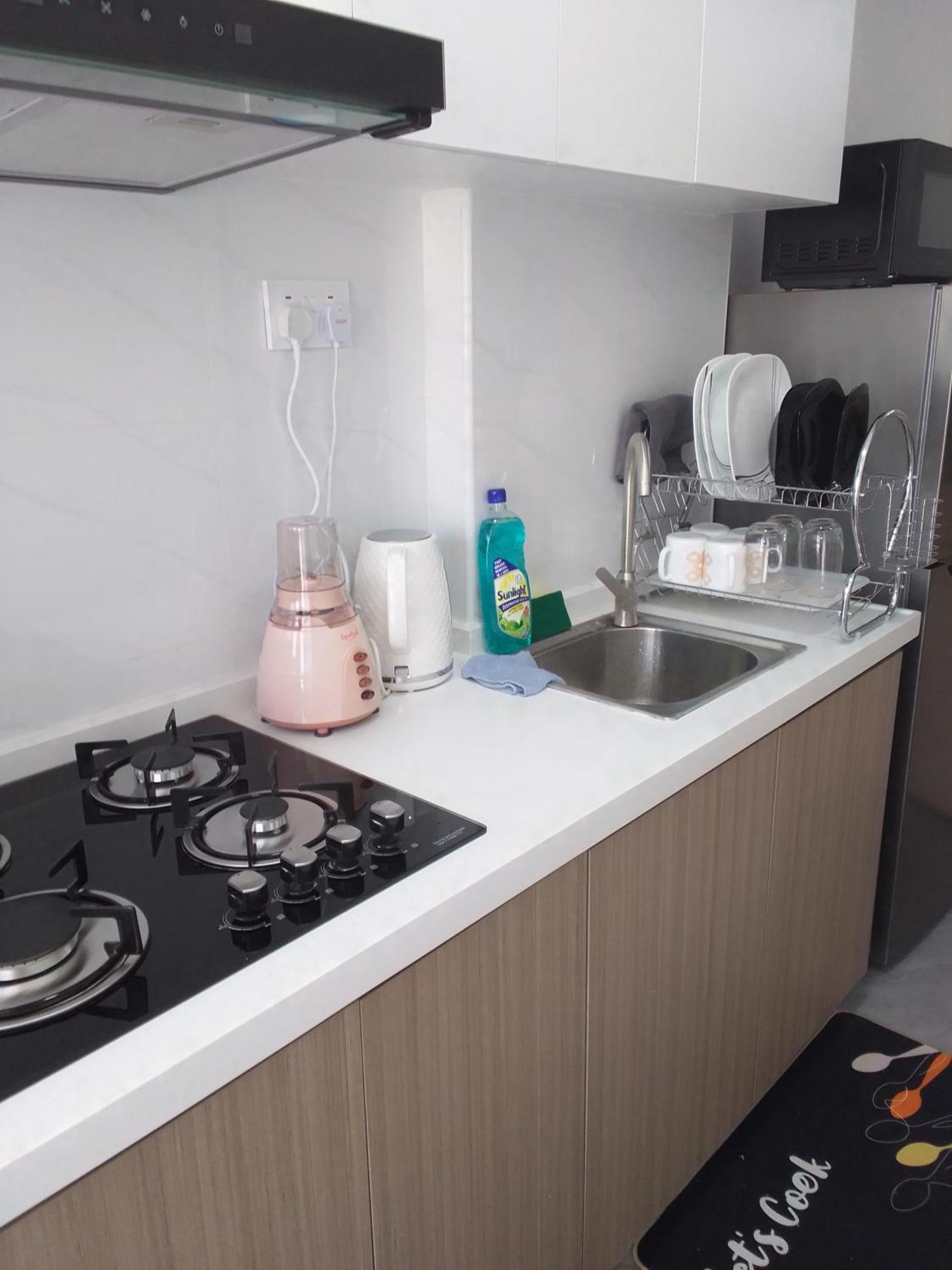 Lyne Homes